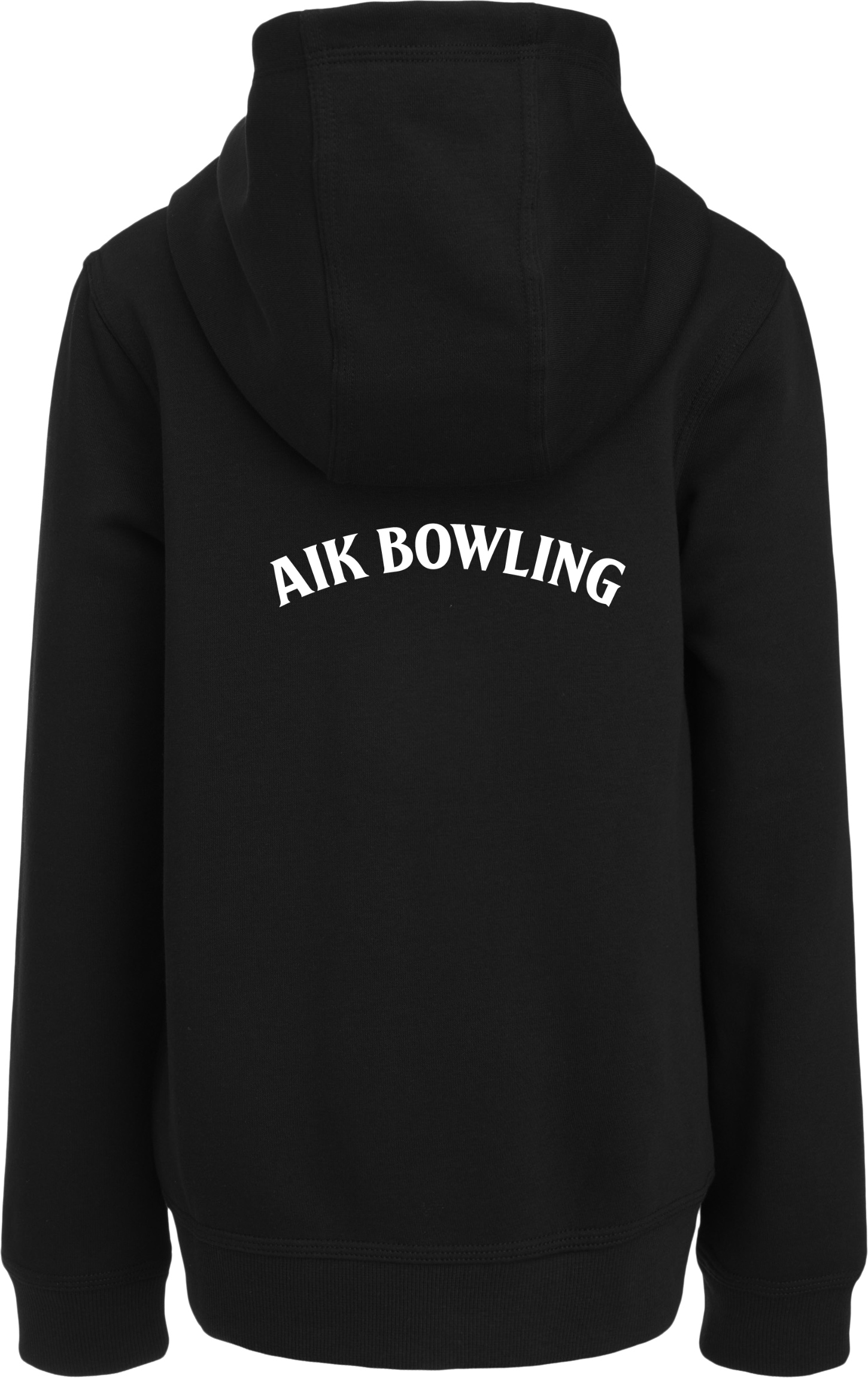 NIKE, PARK26 FLC FZ HOOD JR