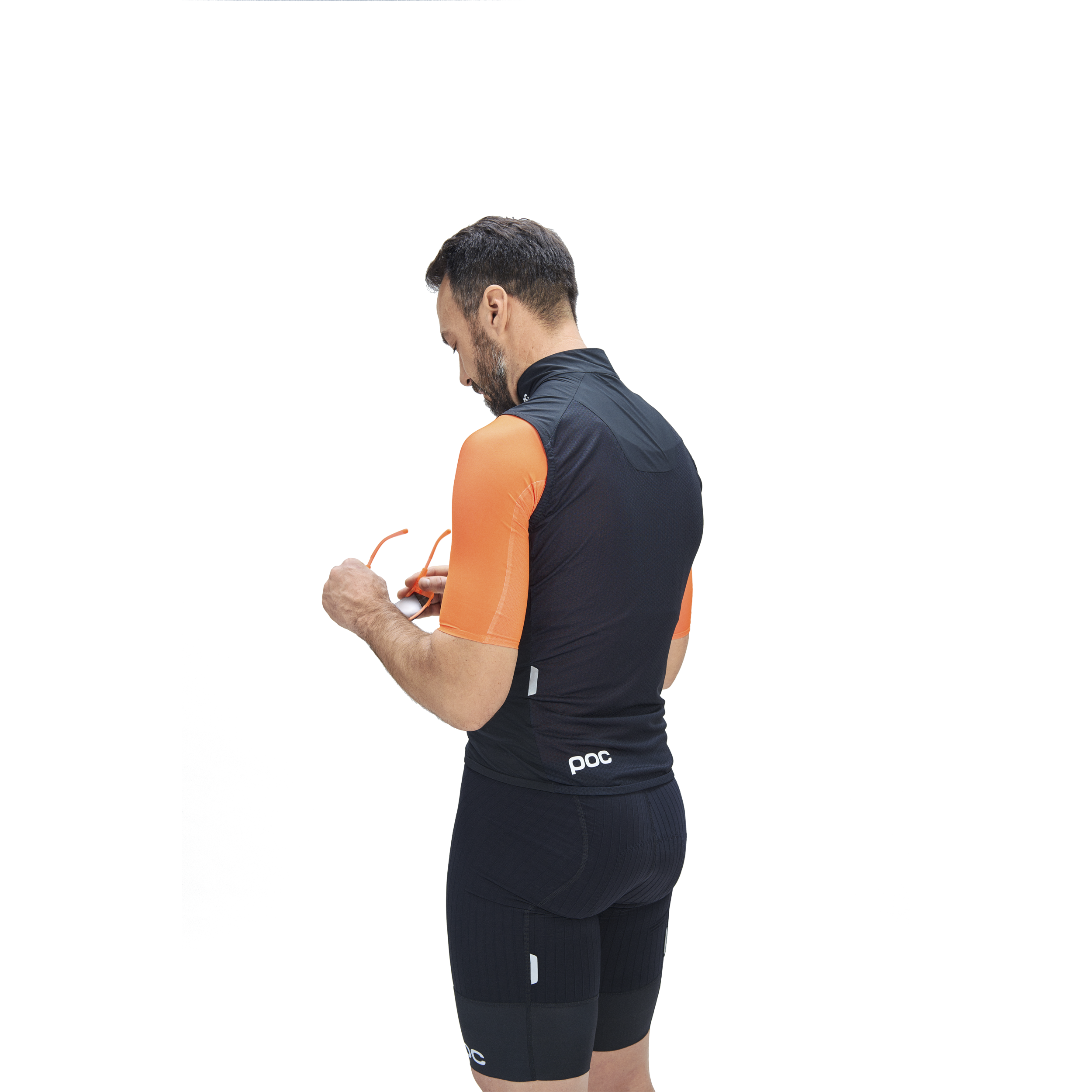 POC, M'S Enthral Gilet