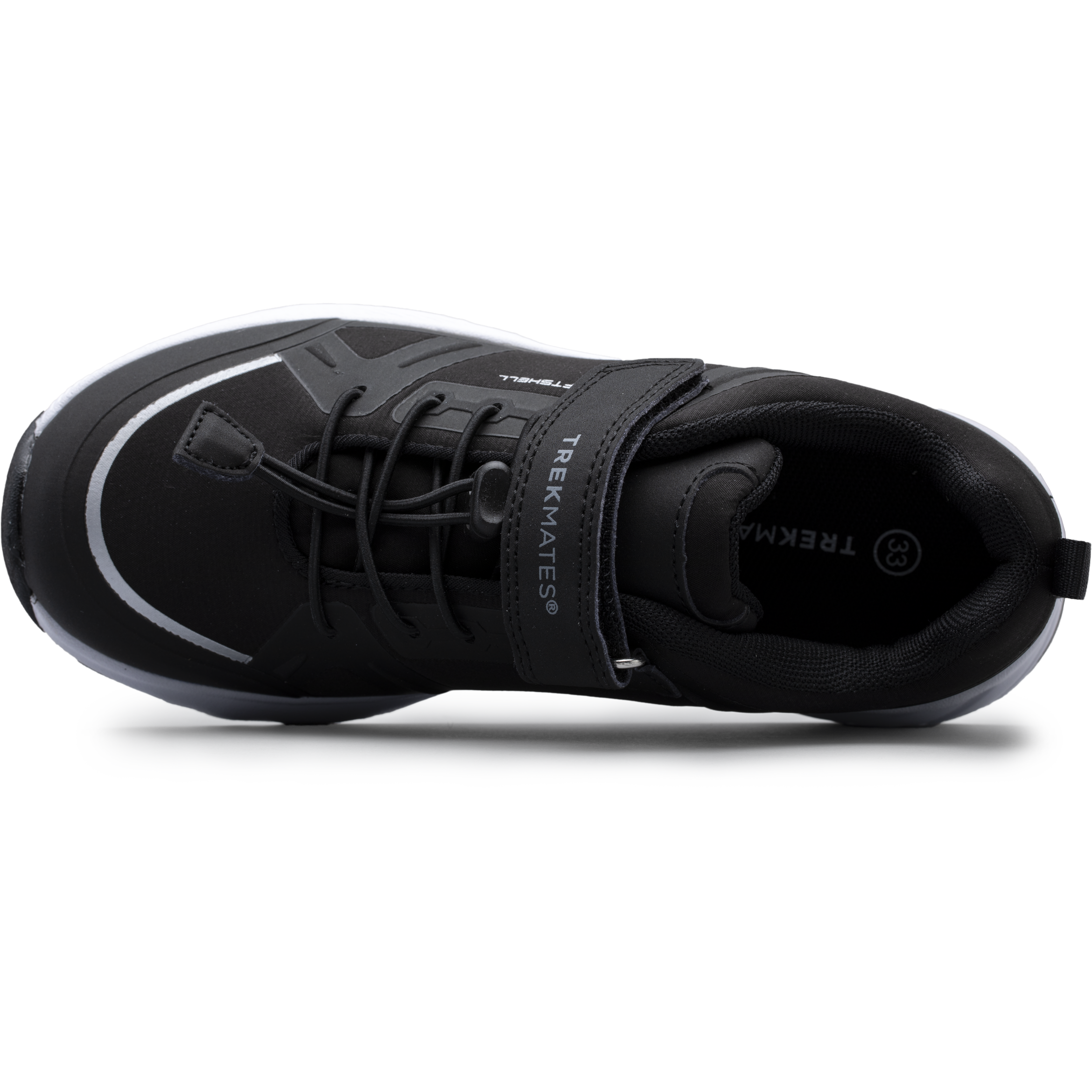 TREKMATES, X-Lite Low V Jr