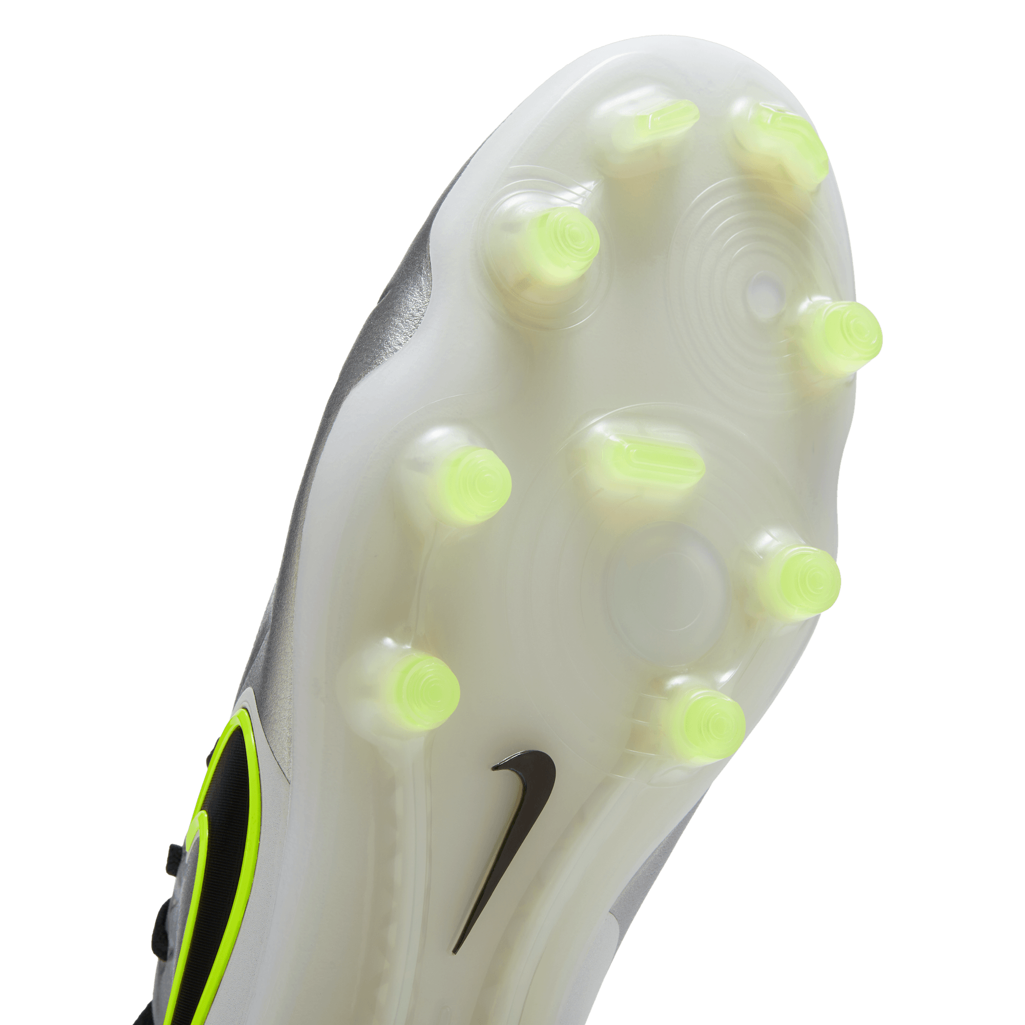 NIKE, Nike Tiempo Leg 10 El Fg