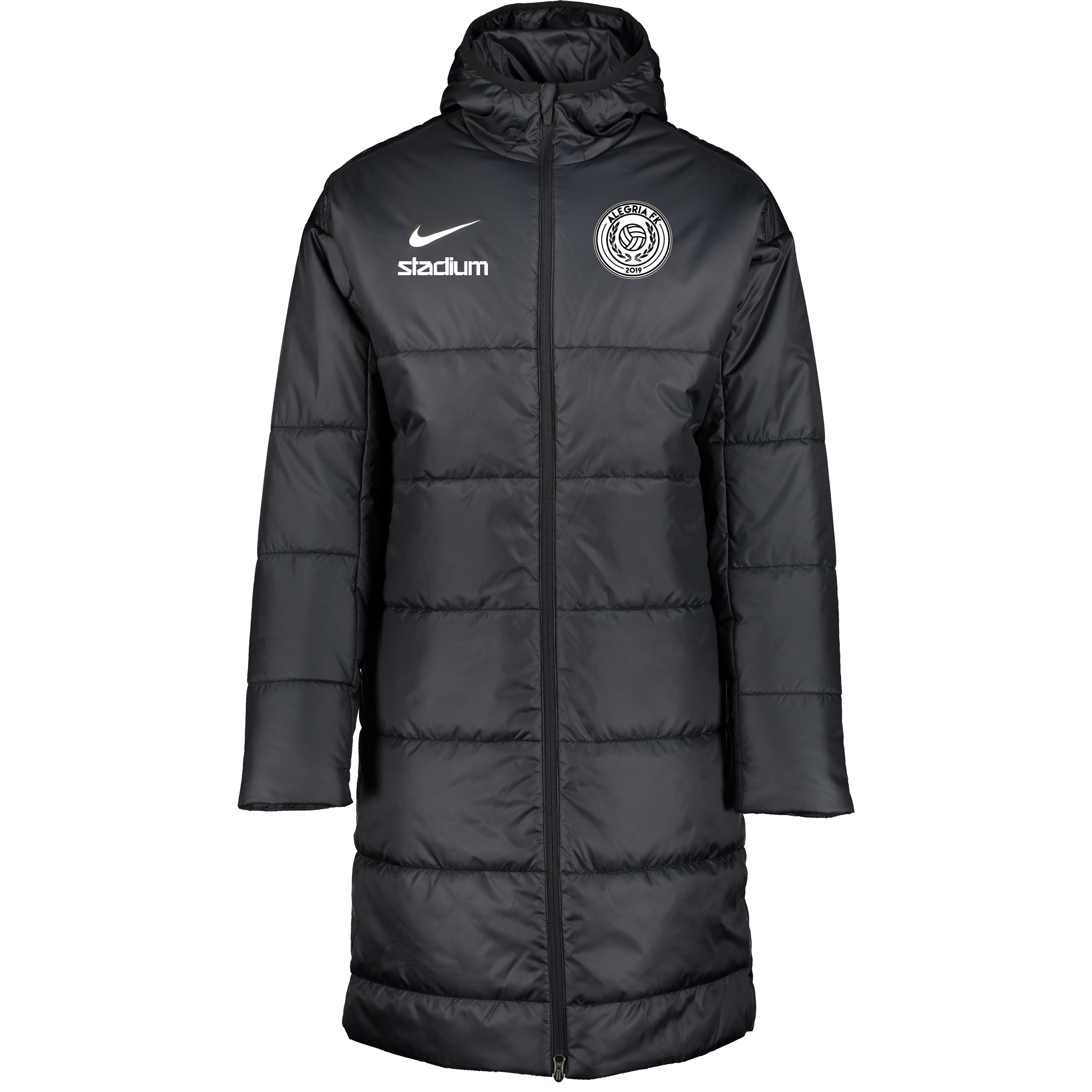 
NIKE, 
Acd Pro24 Sdf Jkt, 
Detail 1
