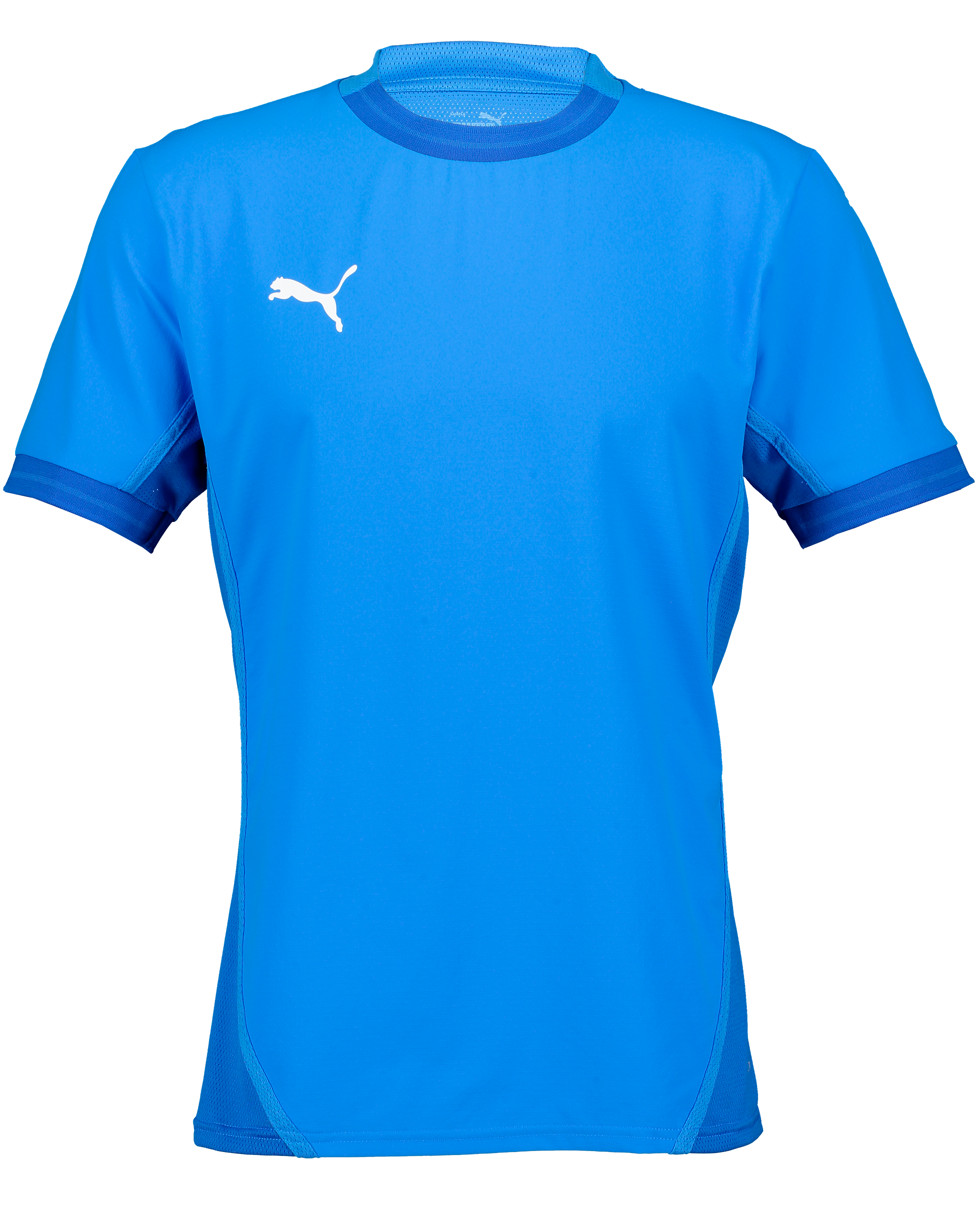 
PUMA, 
T Final Jersey, 
Detail 1
