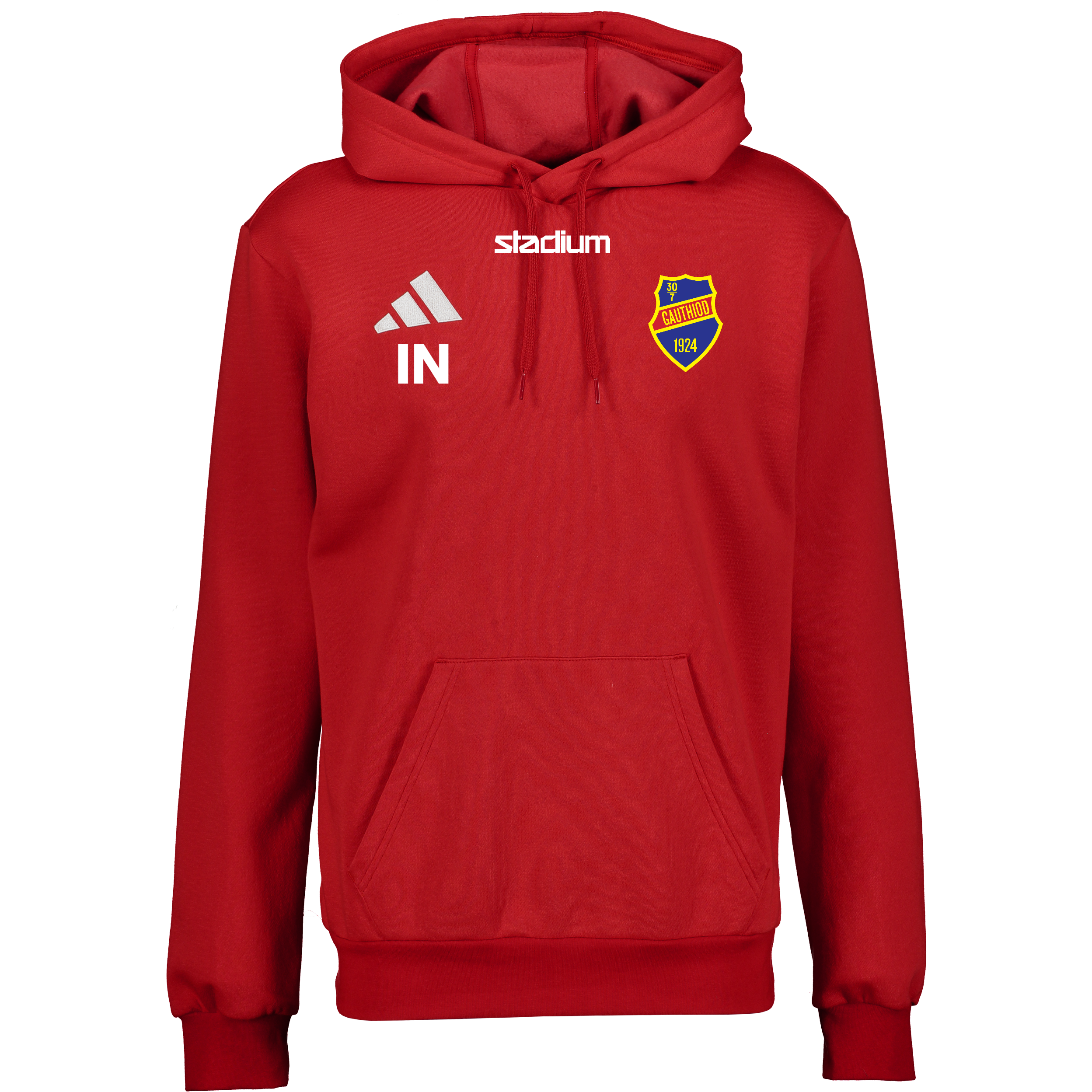 
ADIDAS, 
ENT26 HOODY, 
Detail 1
