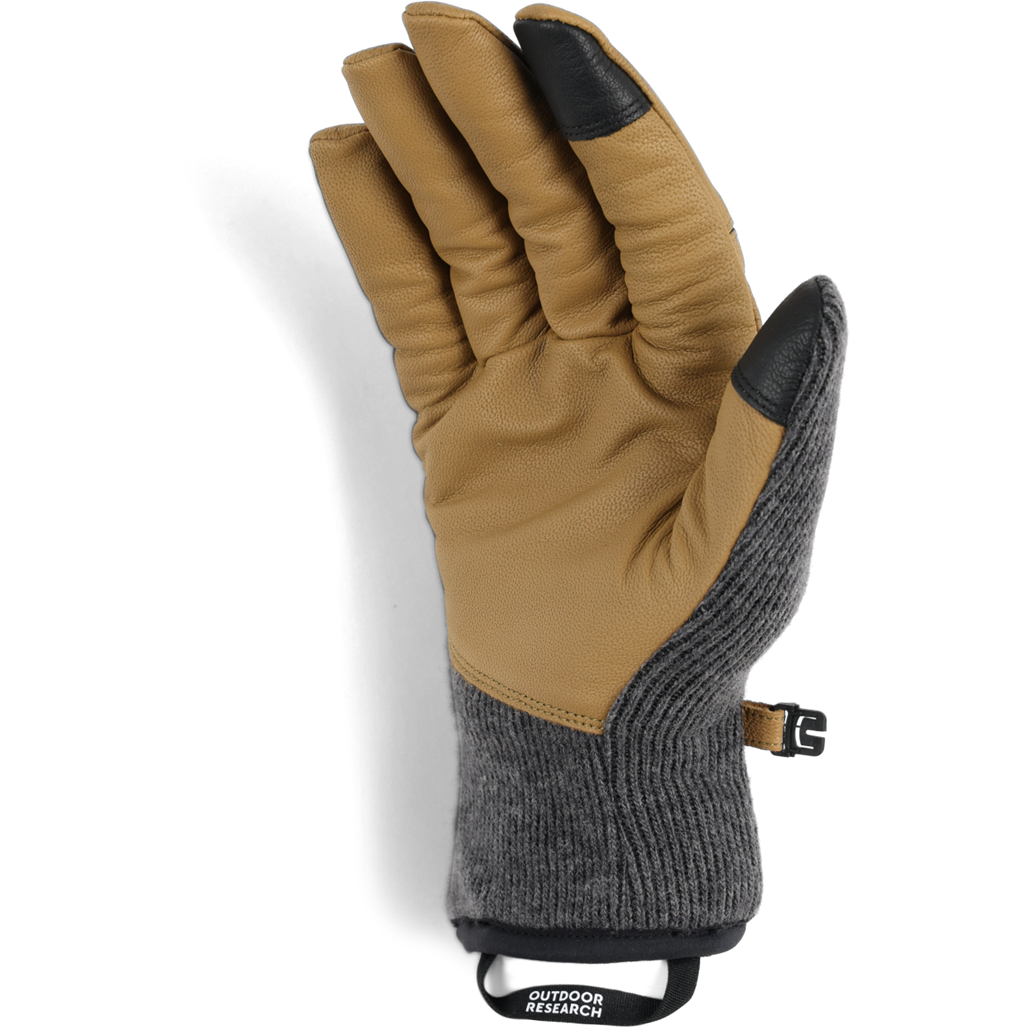 OUTDOOR RESEARCH, M Flurry Driving Glv