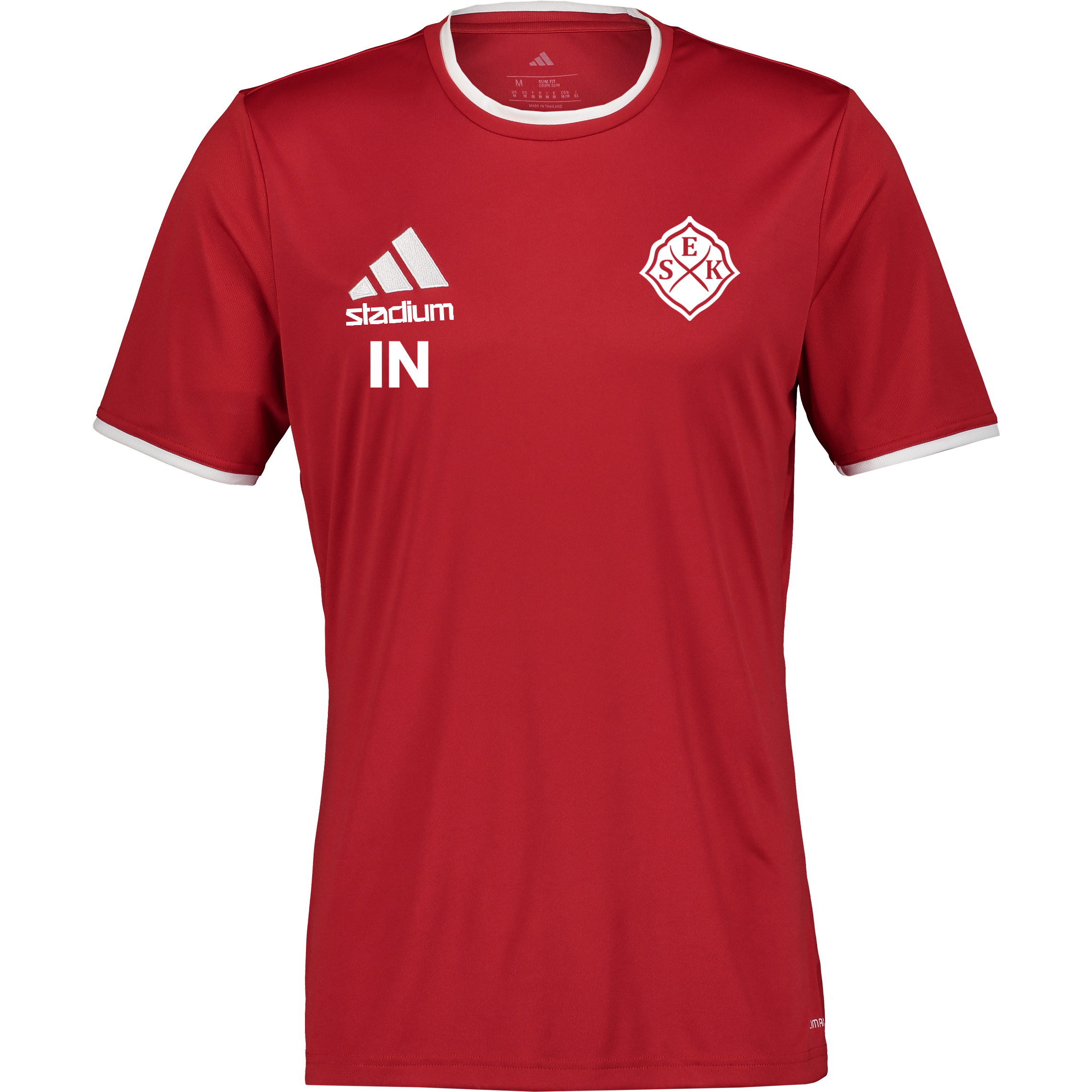 
ADIDAS, 
ENT26 JSY, 
Detail 1
