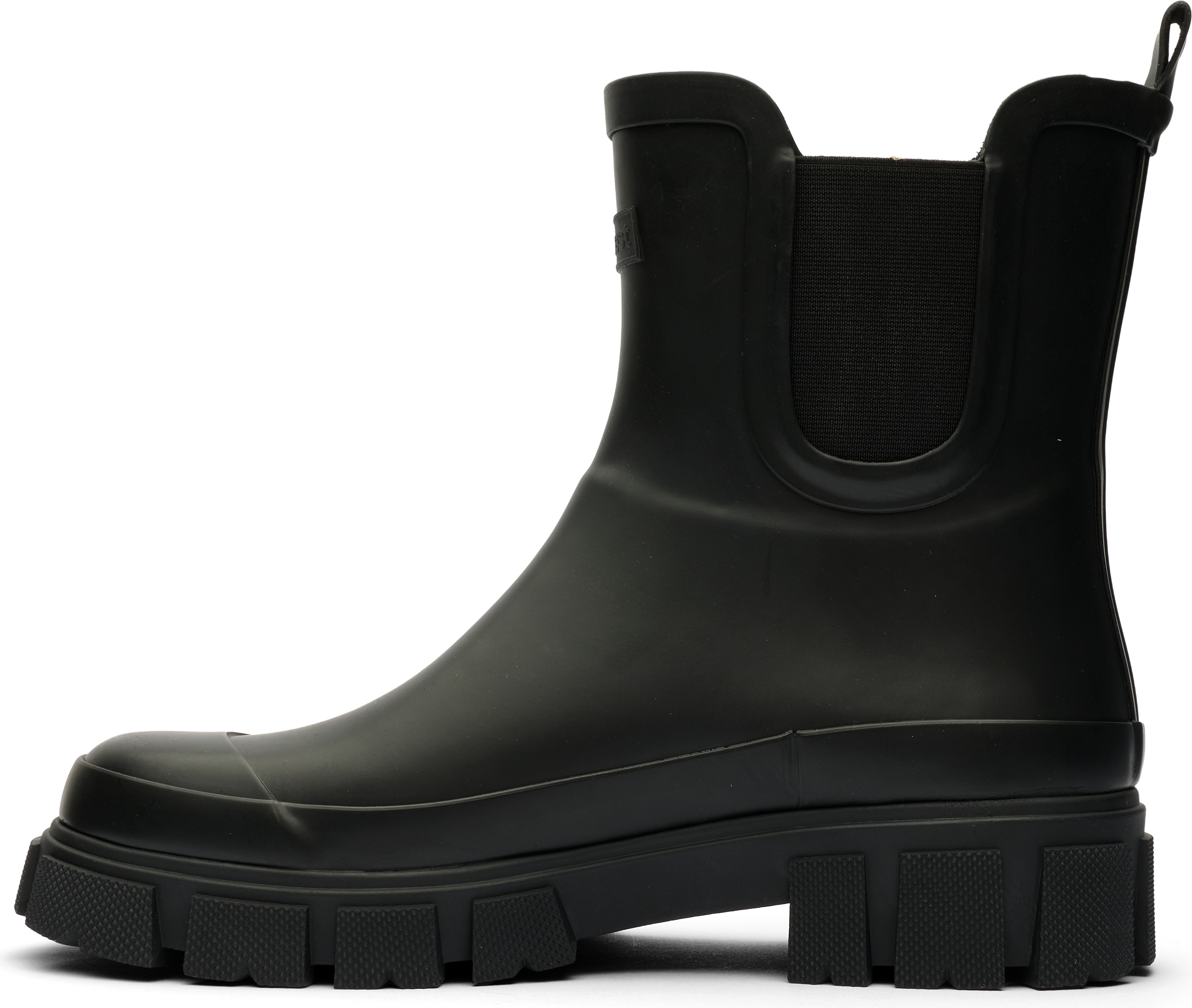 EVEREST, W WEST BOOT