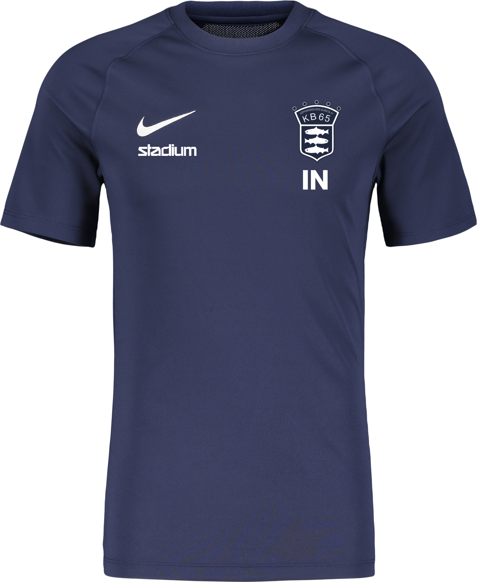 
NIKE, 
PARK VIII SS JSY JR, 
Detail 1
