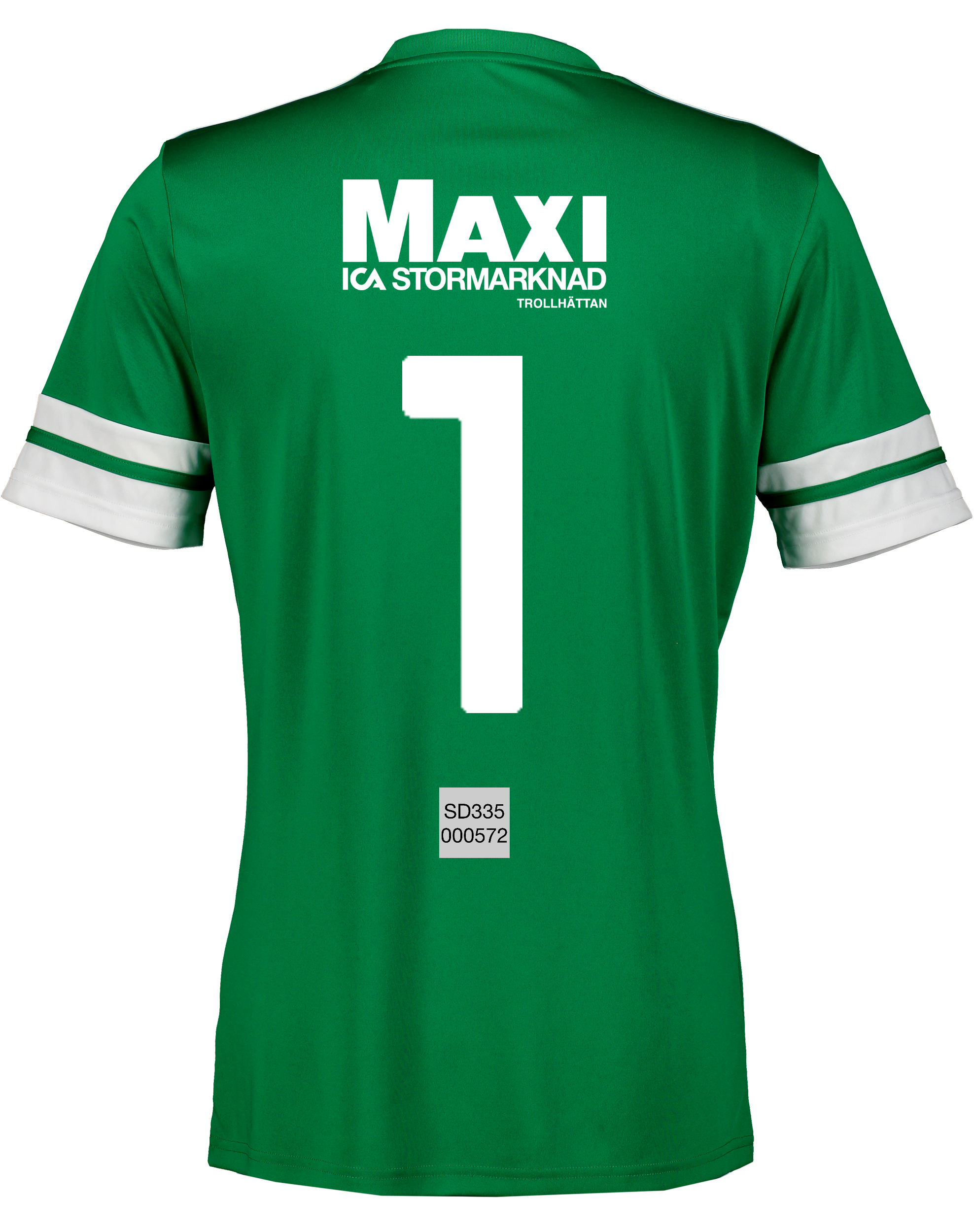 ADIDAS, Squad25 Jsy Jr