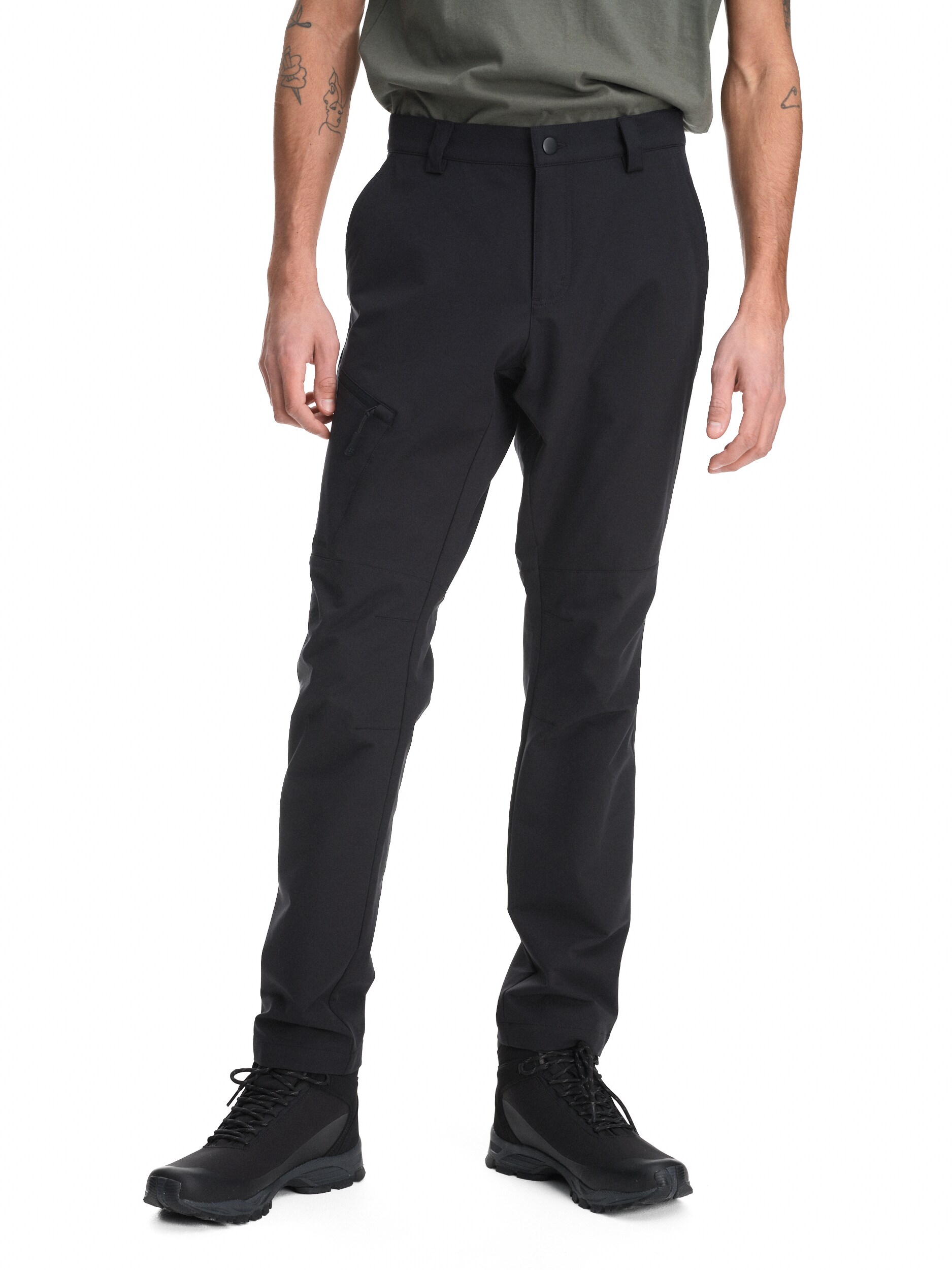 
CROSS SPORTSWEAR, 
OUTDOOR PANT M, 
Detail 1
