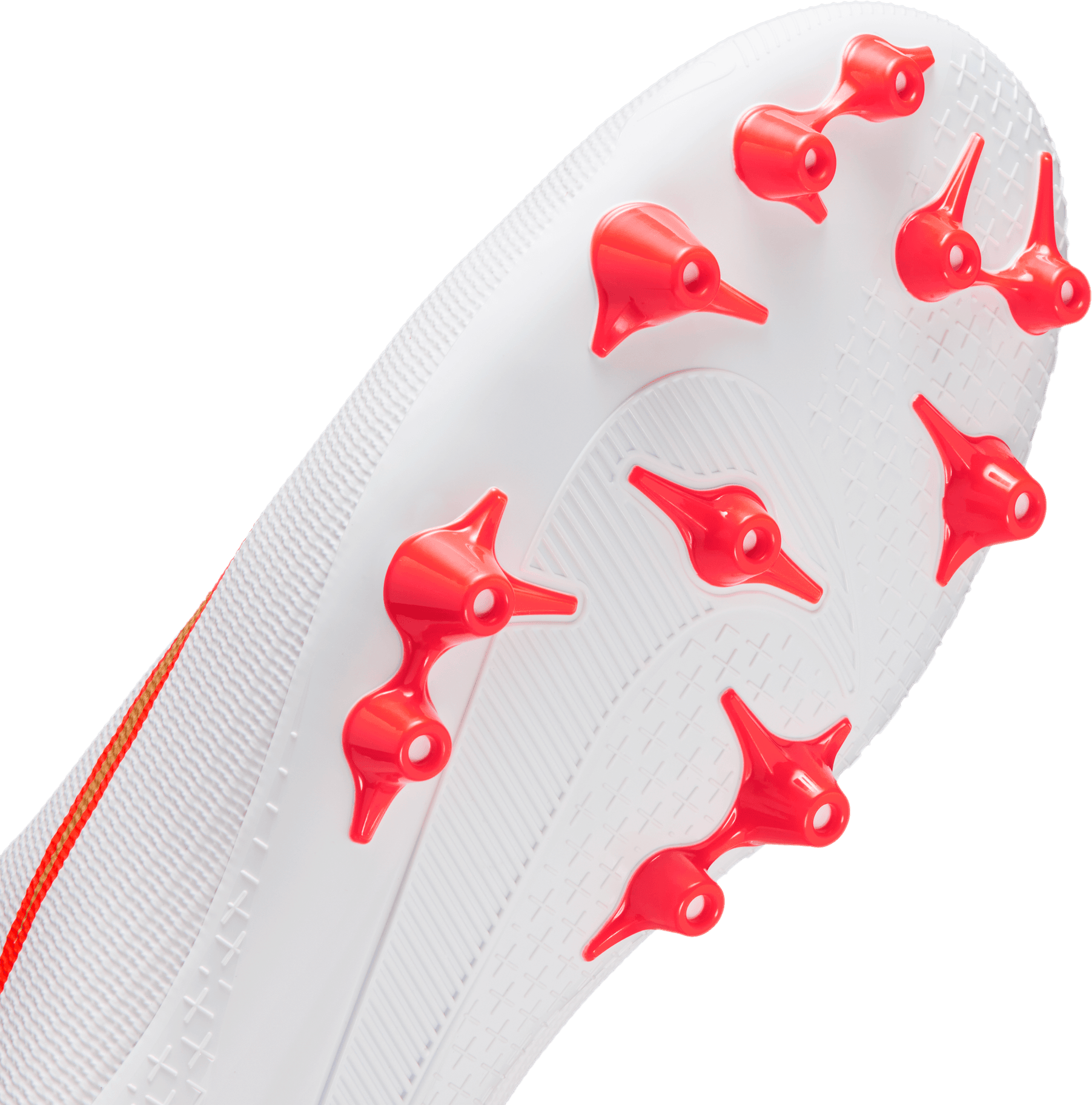 NIKE, MERCURIAL SUPERFLY 11 ACAD AG