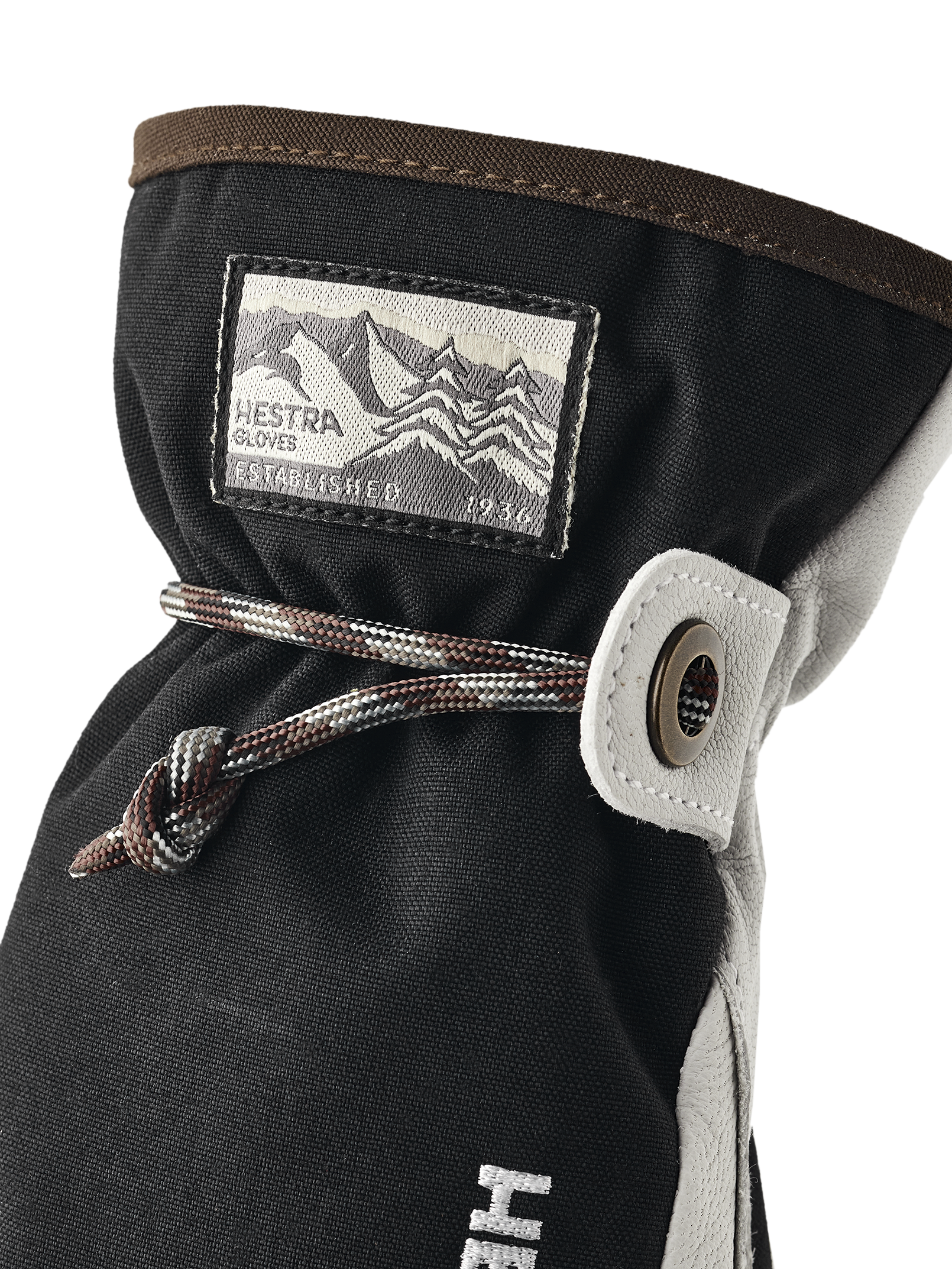 HESTRA, J Wakayama Mitt