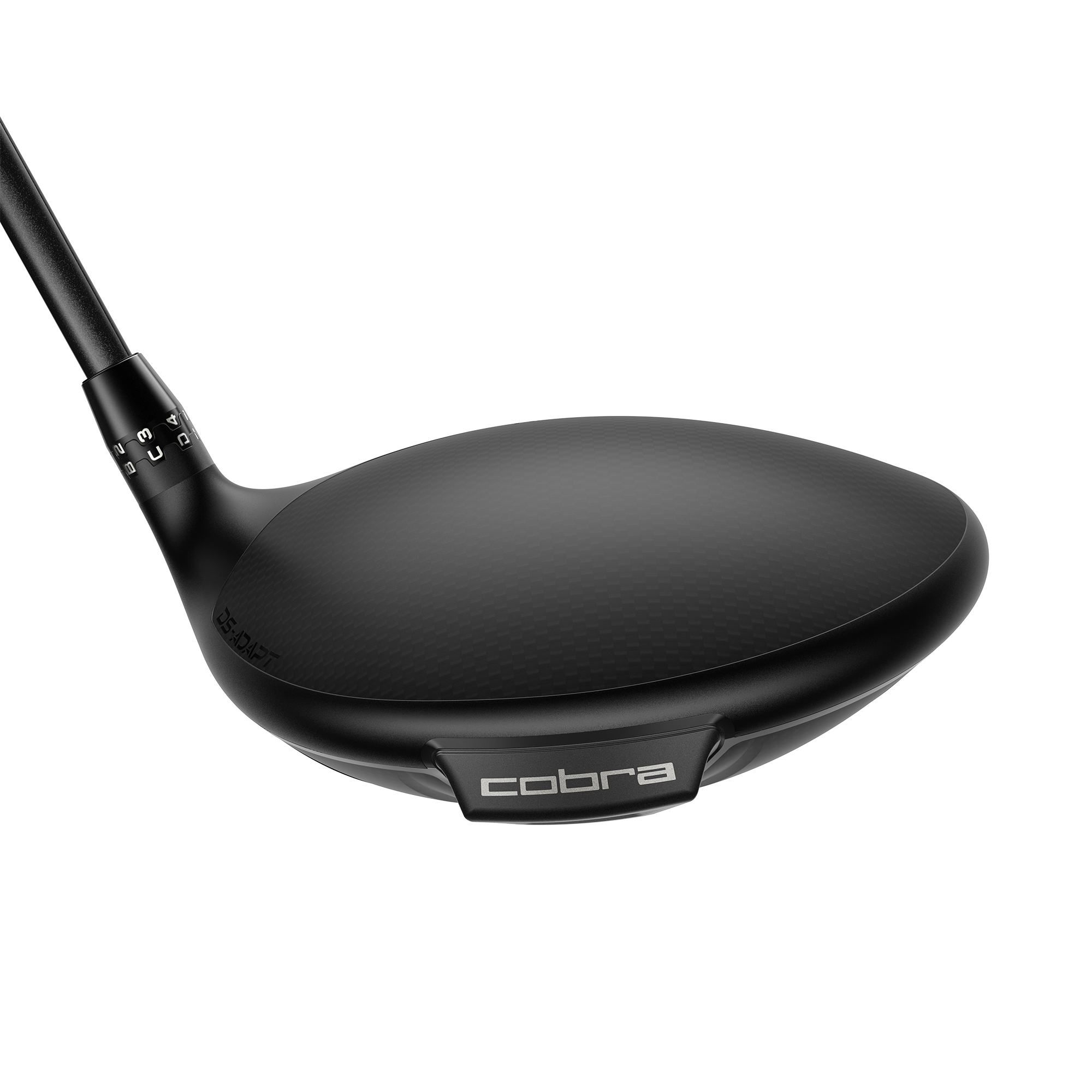 COBRA, Ds-Adapt Max-D Dr Rh Wmn