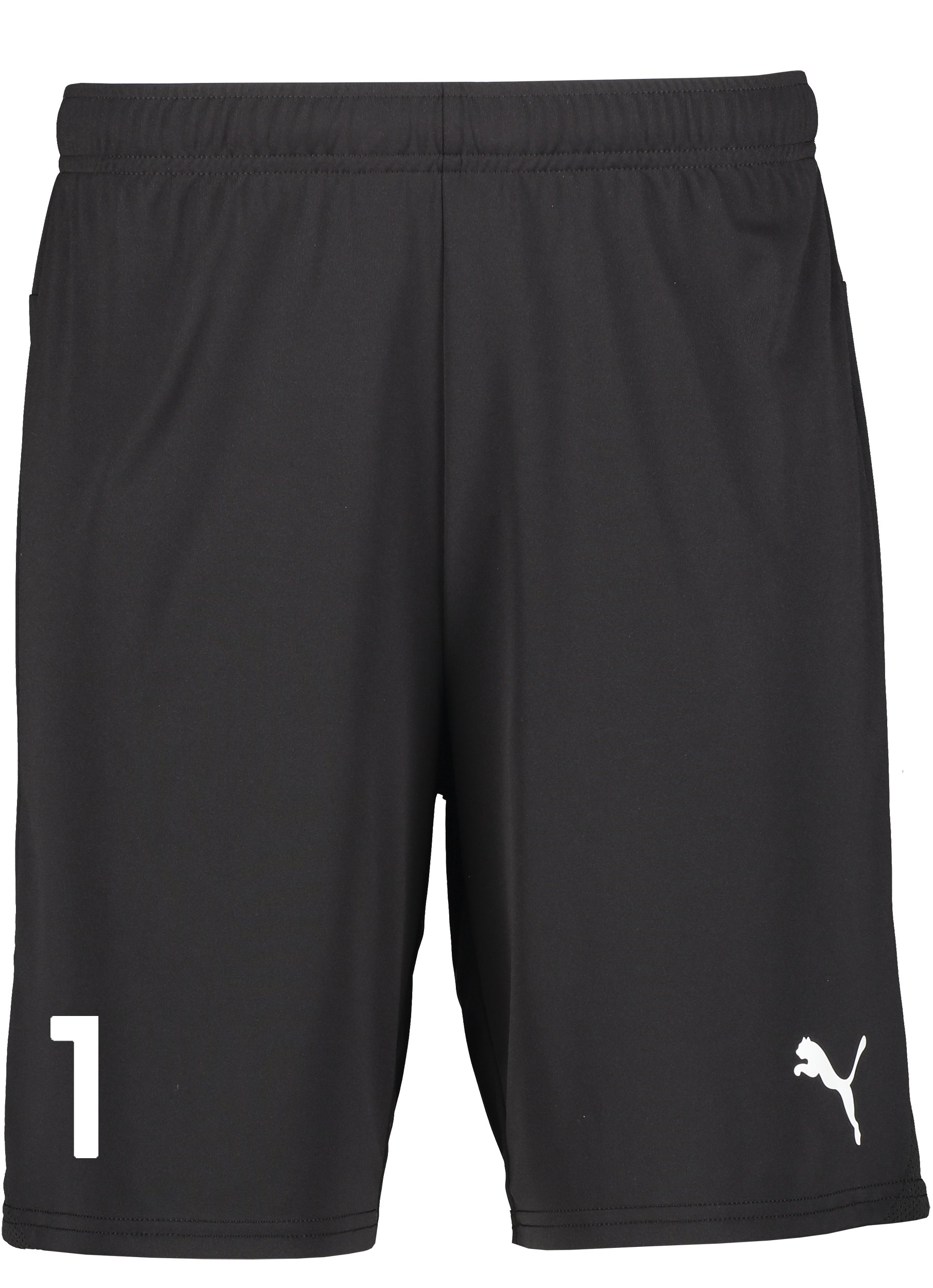 
PUMA, 
T Goal Shorts, 
Detail 1
