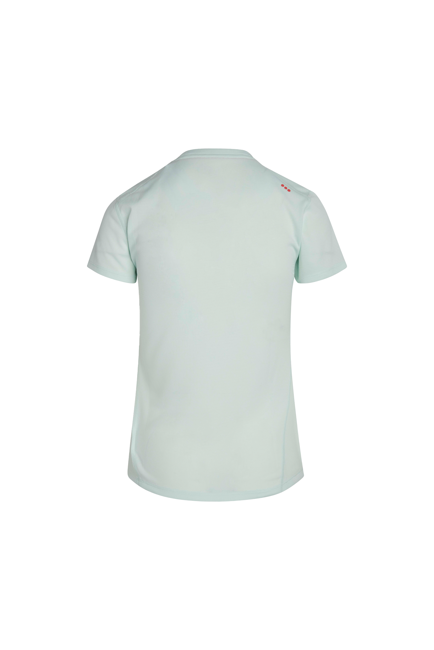 SAUCONY, Stopwatch Short Sleeve W