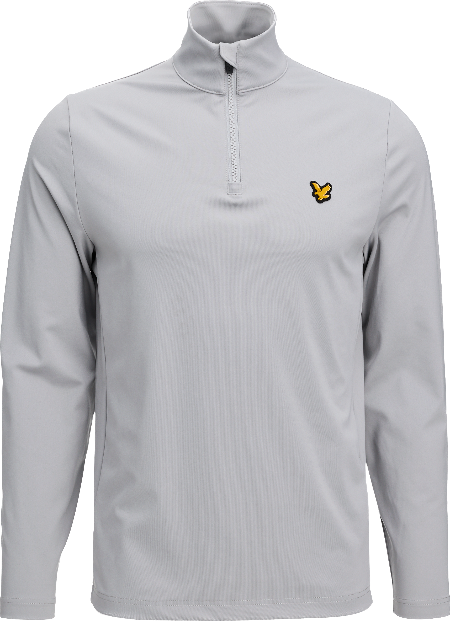 
LYLE & SCOTT, 
M GOLF CORE QUARTER ZIP MIDLAYER, 
Detail 1
