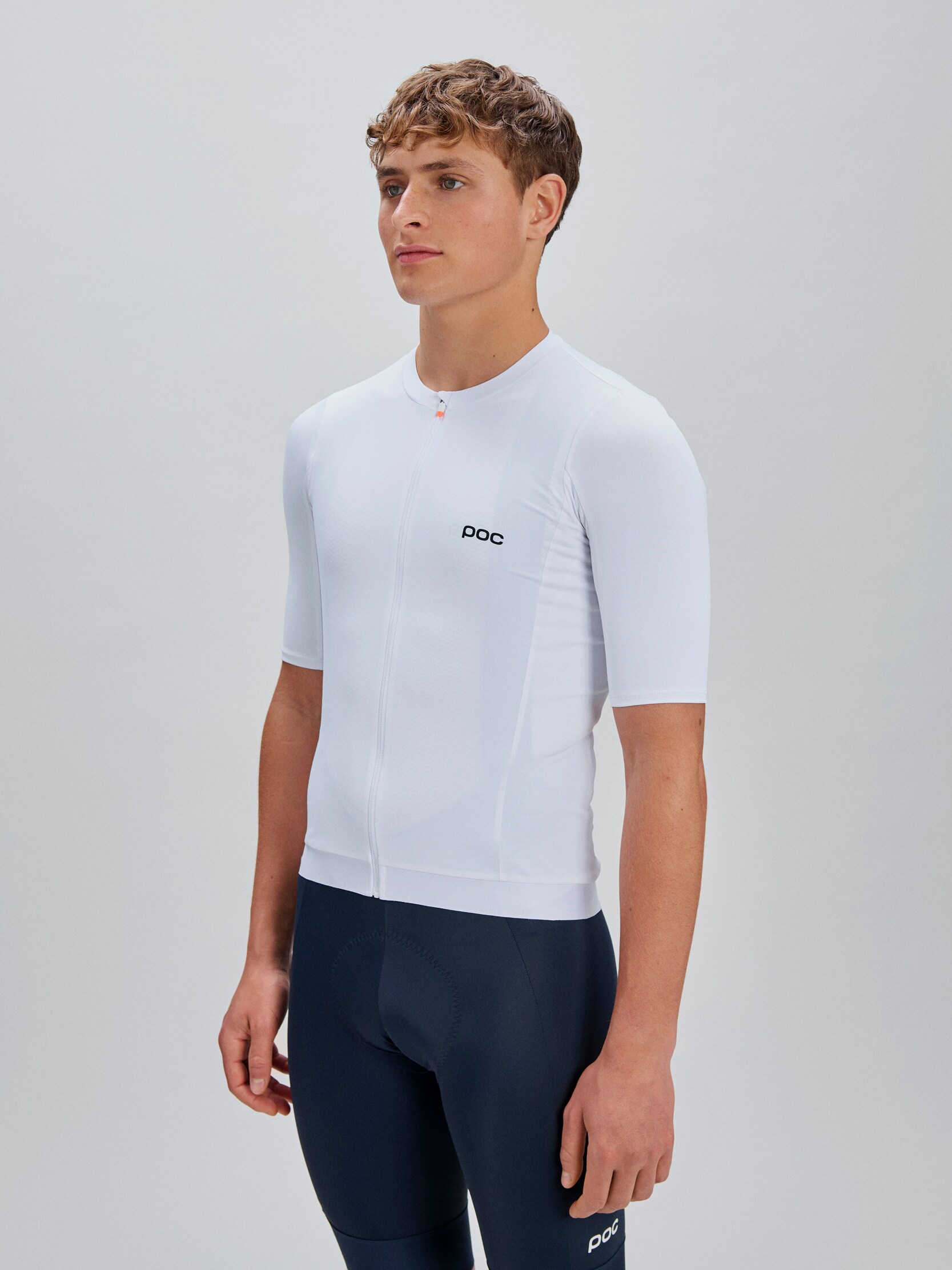 
POC, 
M&acute;S Cadence Jersey, 
Detail 1
