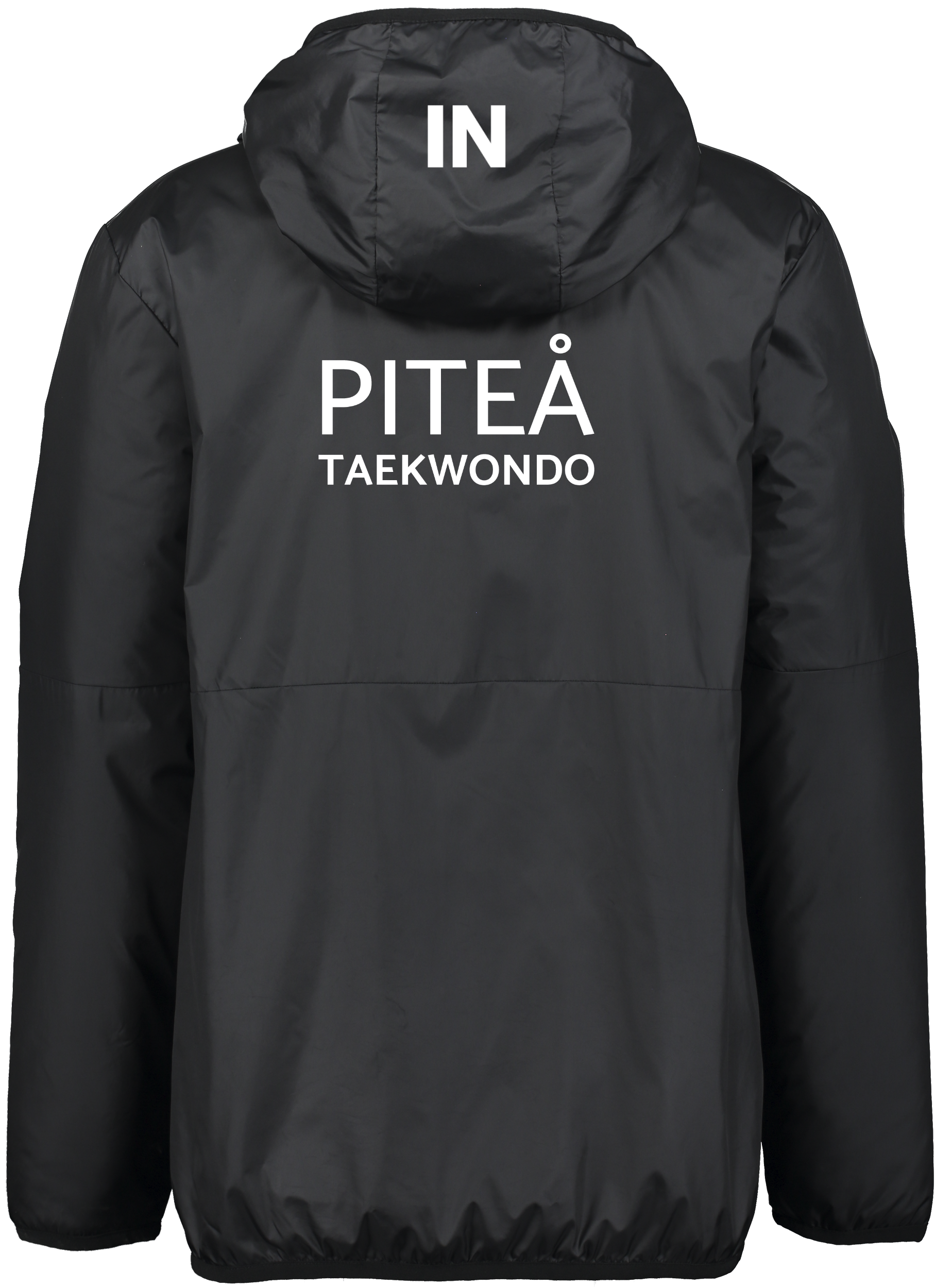 NIKE, Park 20 Short Jkt