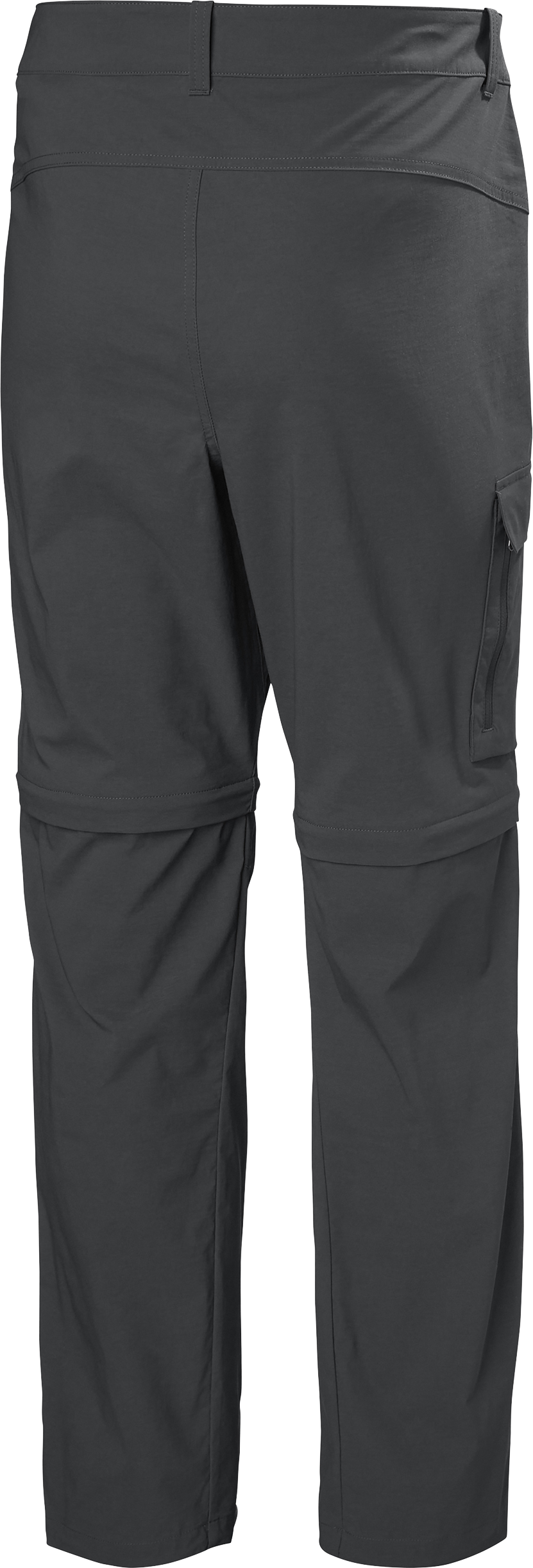 HELLY HANSEN, ELV LIGHT ZIP OFF PANT
