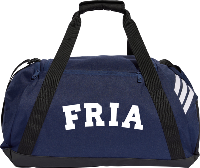 ADIDAS, TIRO DUFFLE M