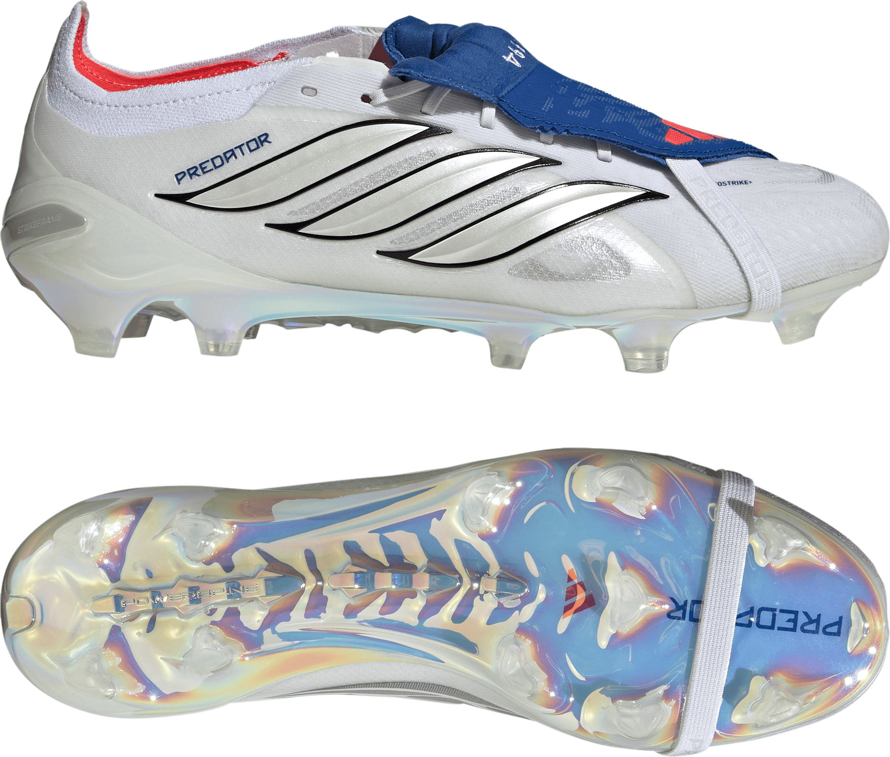 ADIDAS, PREDATOR ELITE JB FT FG