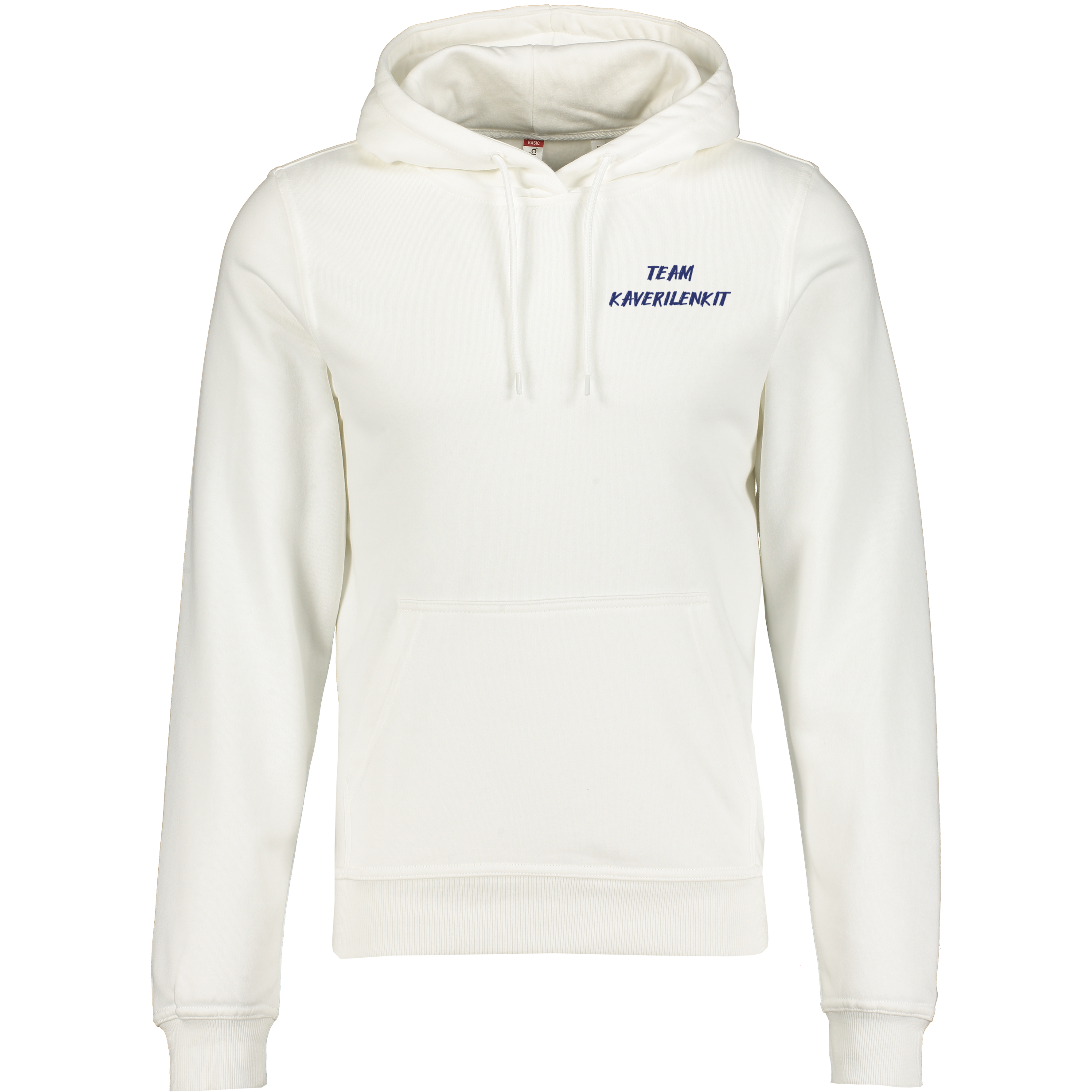 
CLIQUE, 
Miami Hoody, 
Detail 1
