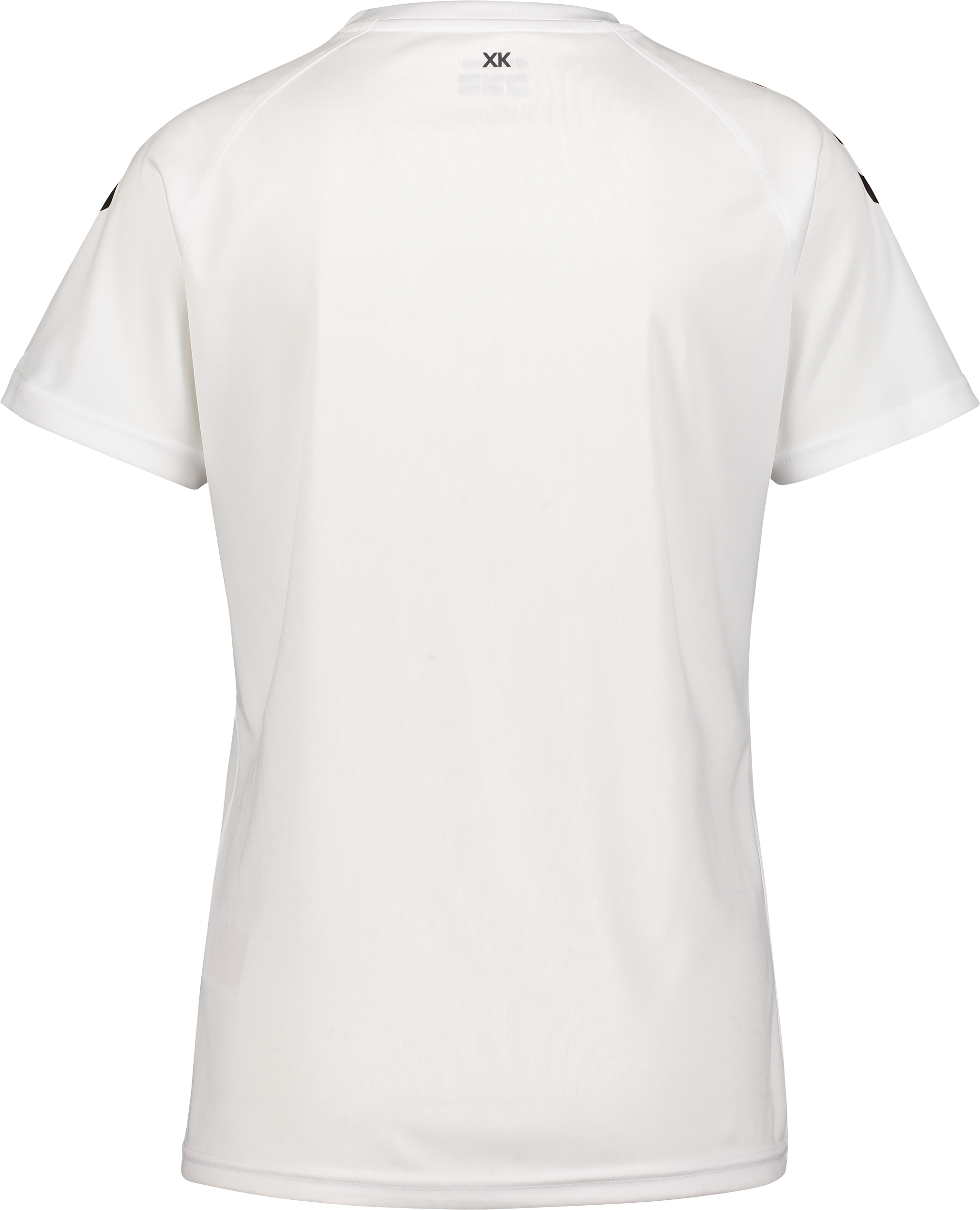 HUMMEL, Core Xk Poly Tee Ss W