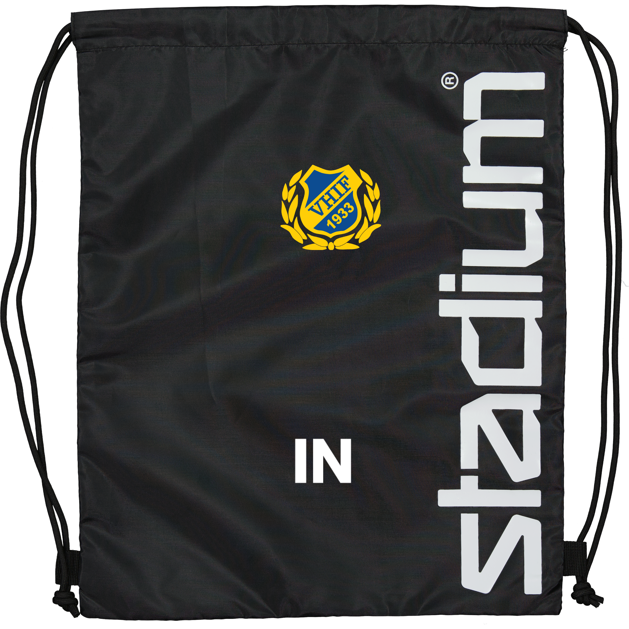 
STADIUM, 
Team Gym Bag, 
Detail 1
