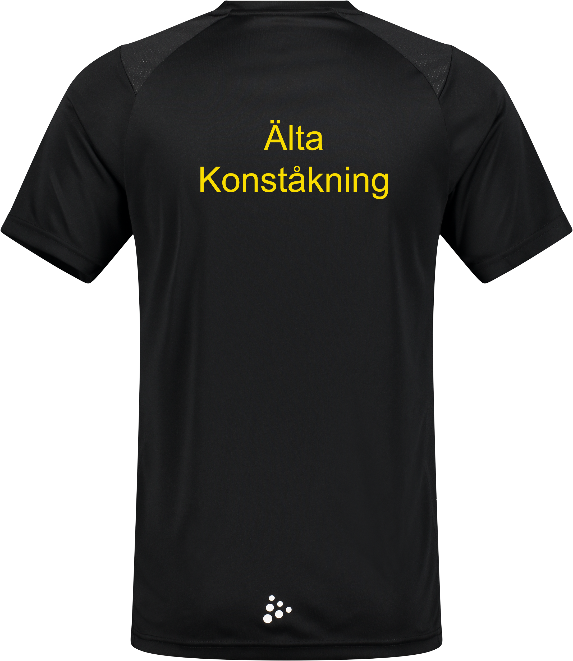 CRAFT, Rush 2.0 Ss Tee M