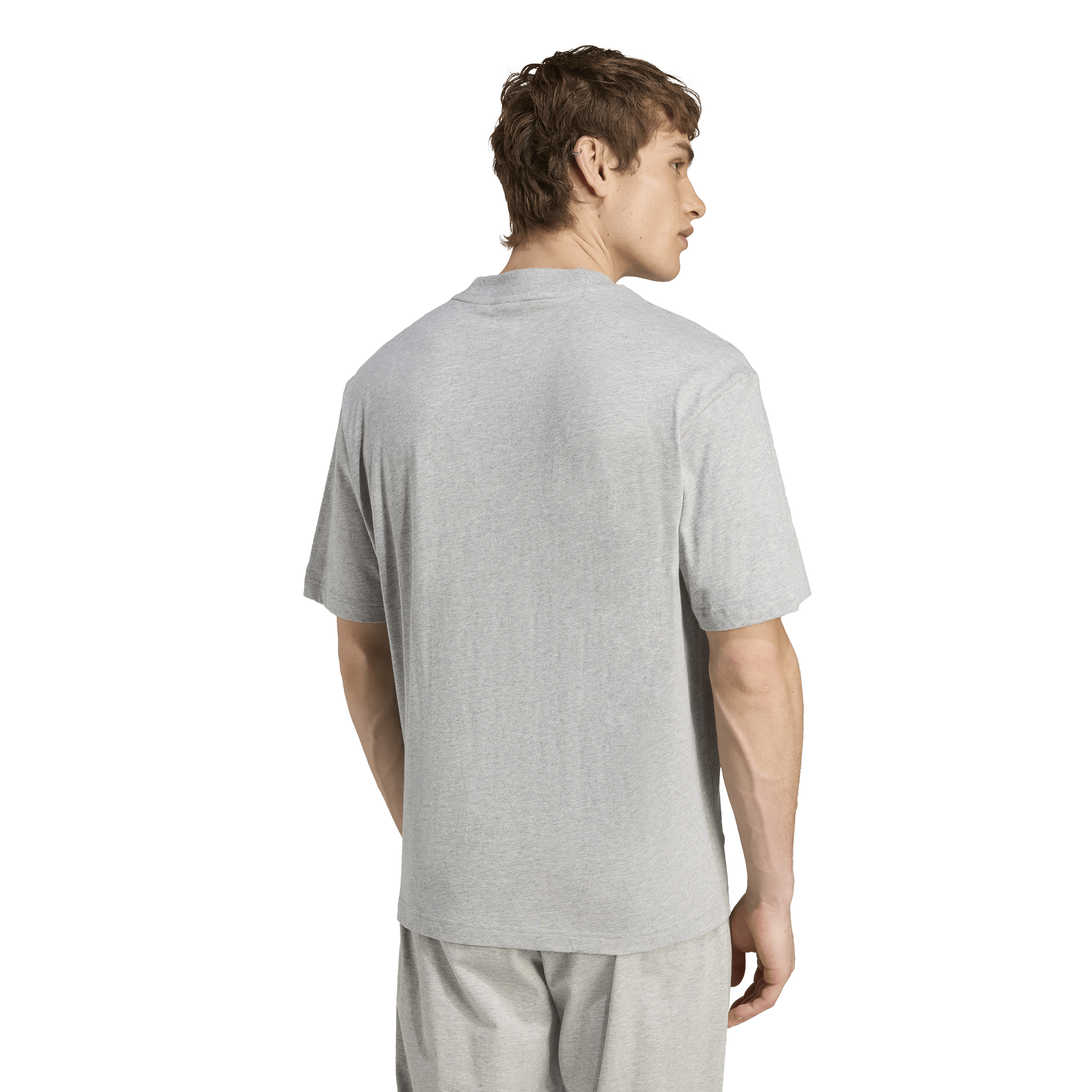 ADIDAS, M Ess Hld Tee