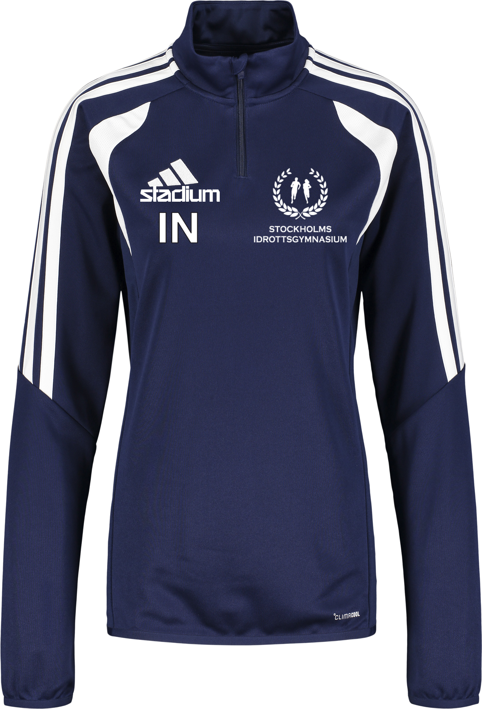 
ADIDAS, 
TIRO26 L TR TOP W, 
Detail 1
