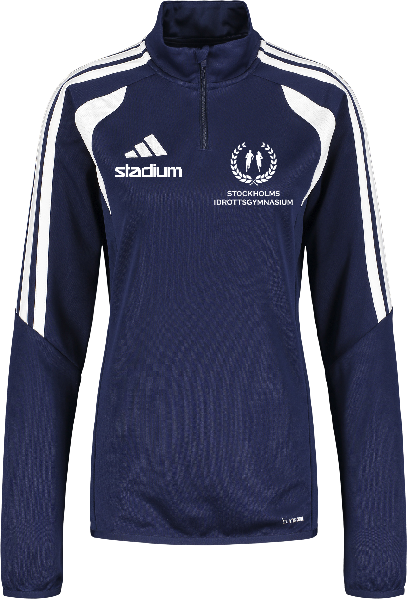 
ADIDAS, 
TIRO26 L TR TOP W, 
Detail 1
