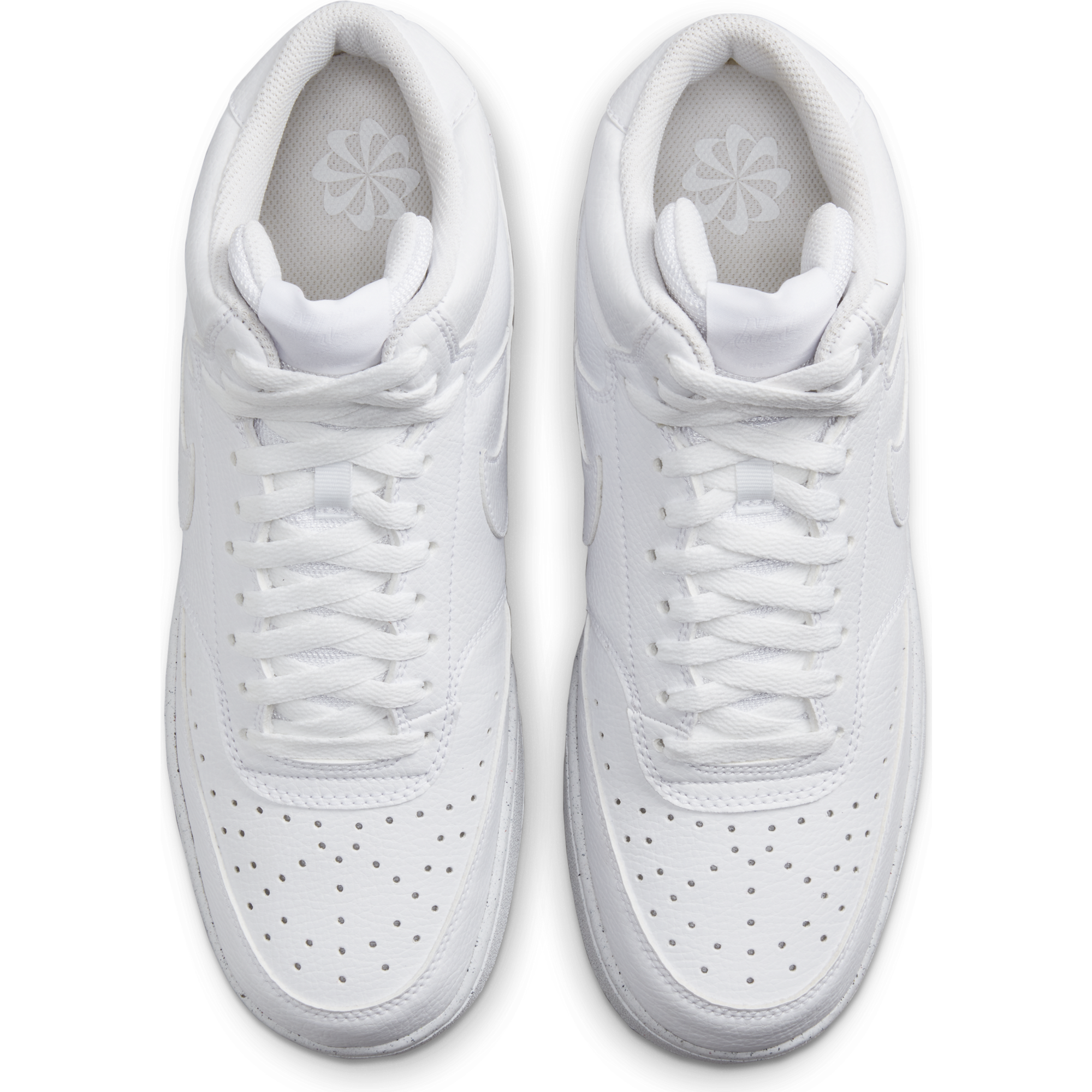 NIKE, M Court Vision Mid Next Nature