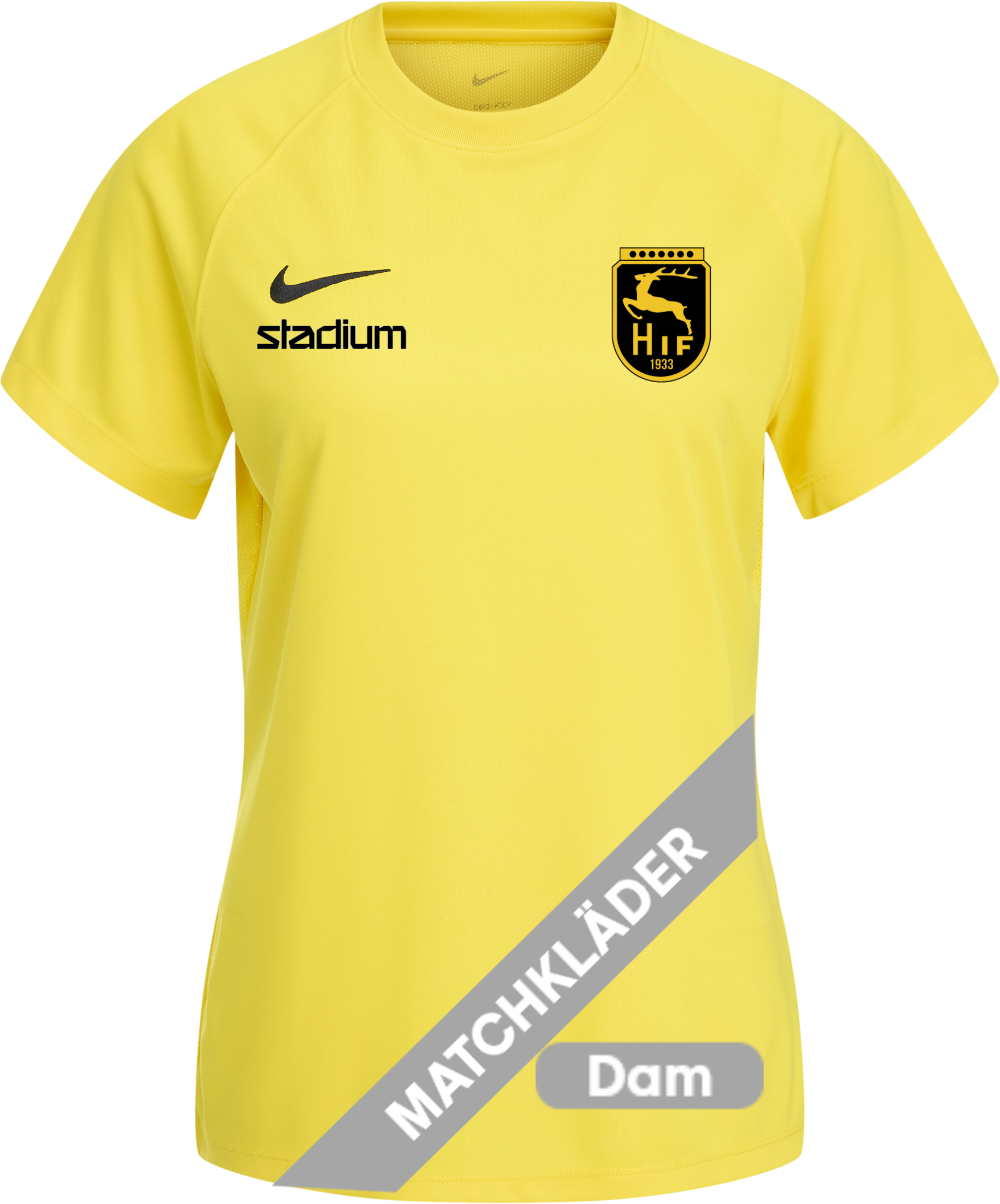 
NIKE, 
PARK VIII SS JSY W, 
Detail 1
