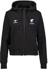 393951101101 HUMMEL Go 2.0 Zip Hood W 393951101101 HUMMEL Go 2.0 Zip Hood W Standard Small1x1