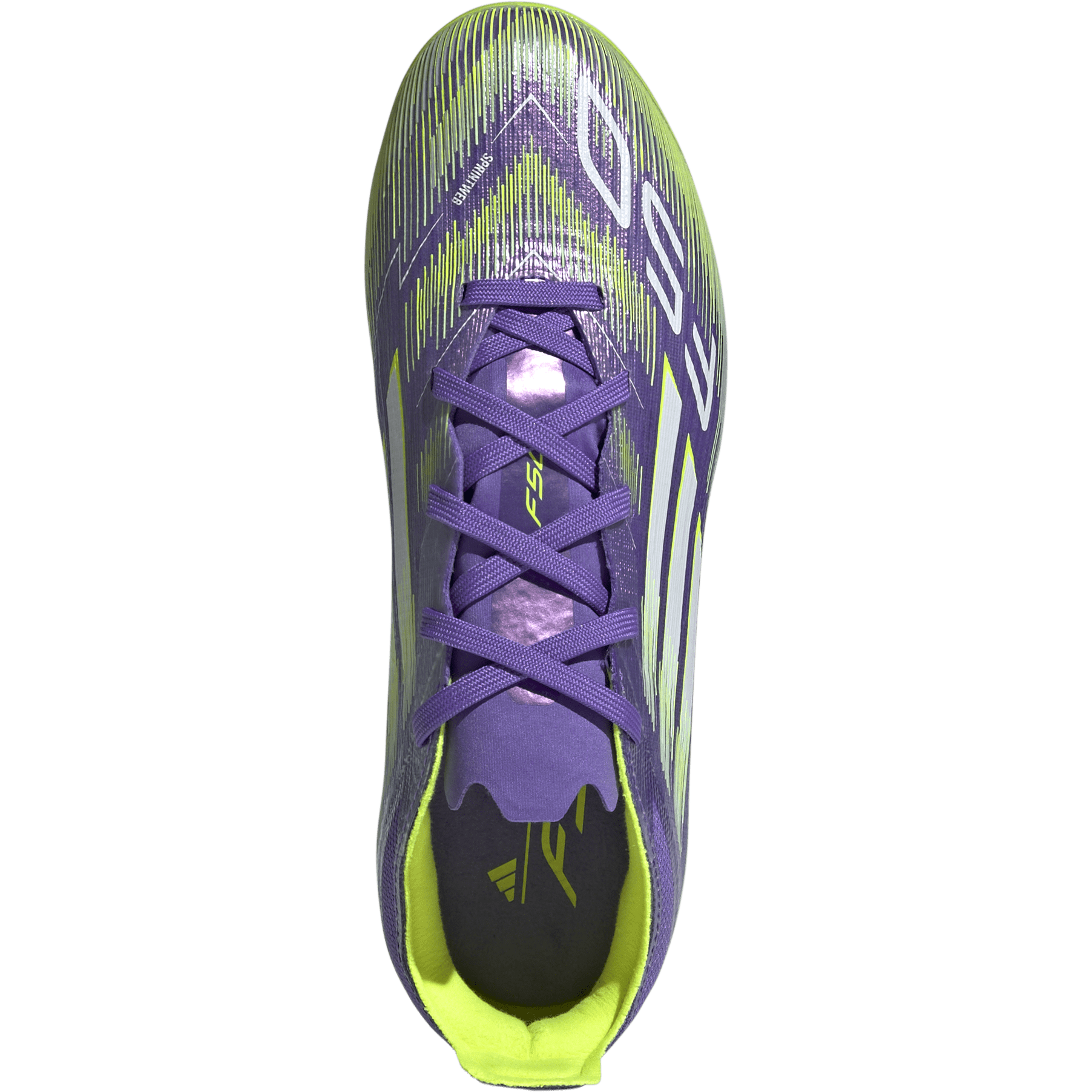 ADIDAS, F50 Elite Fg Jr