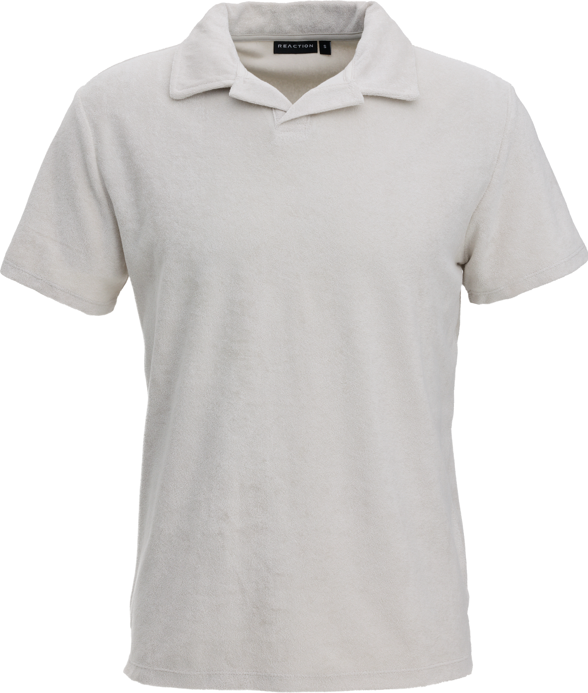 
REACTION, 
Frott&egrave; Pike M, 
Detail 1
