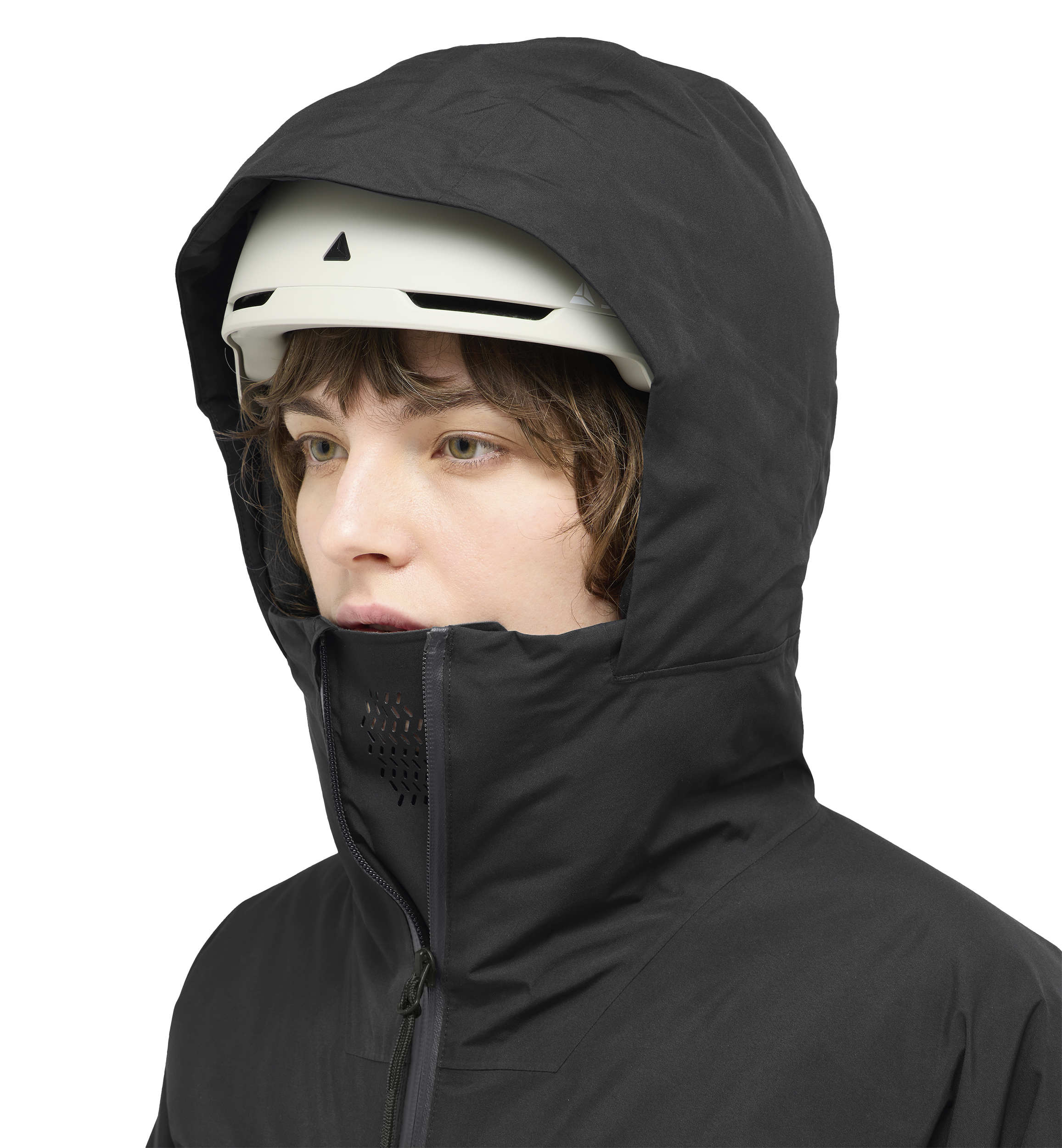 HAGL&Ouml;FS, Latnja Gtx Insulated Jacket Women