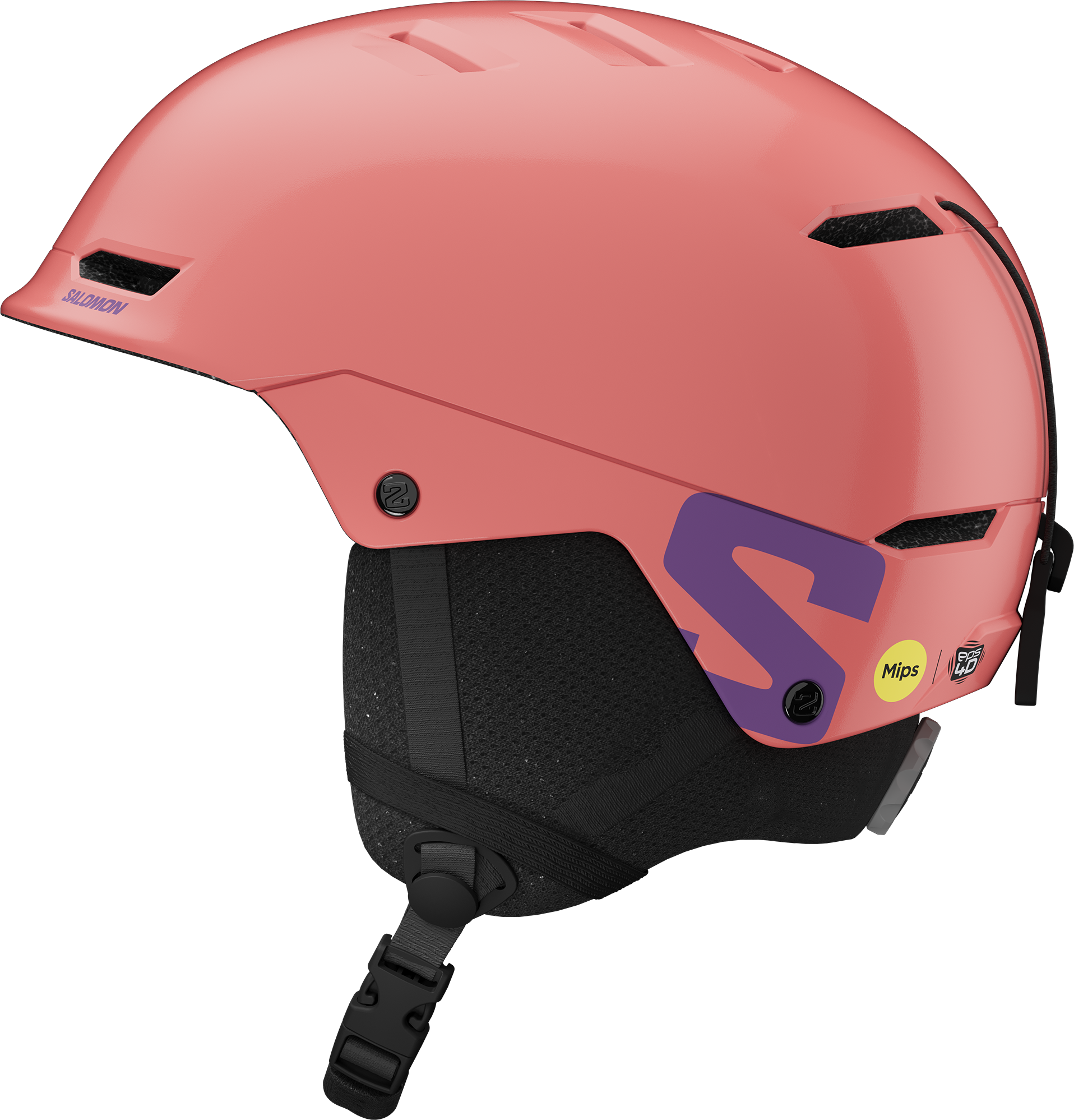
SALOMON, 
HUSK KIDS MIPS, 
Detail 1
