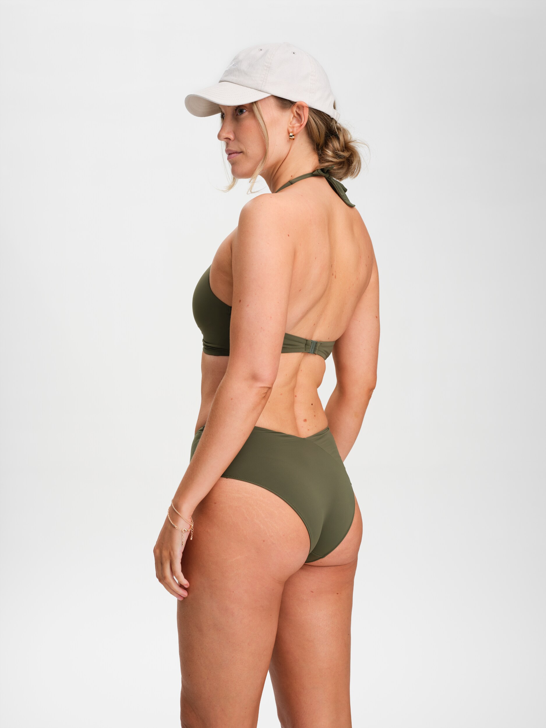 SOC, W Beach High V-Brief