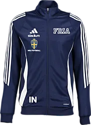 390926102101 ADIDAS Tiro24 Tr Jkt 390926102101 ADIDAS Tiro24 Tr Jkt Standard Small1x1