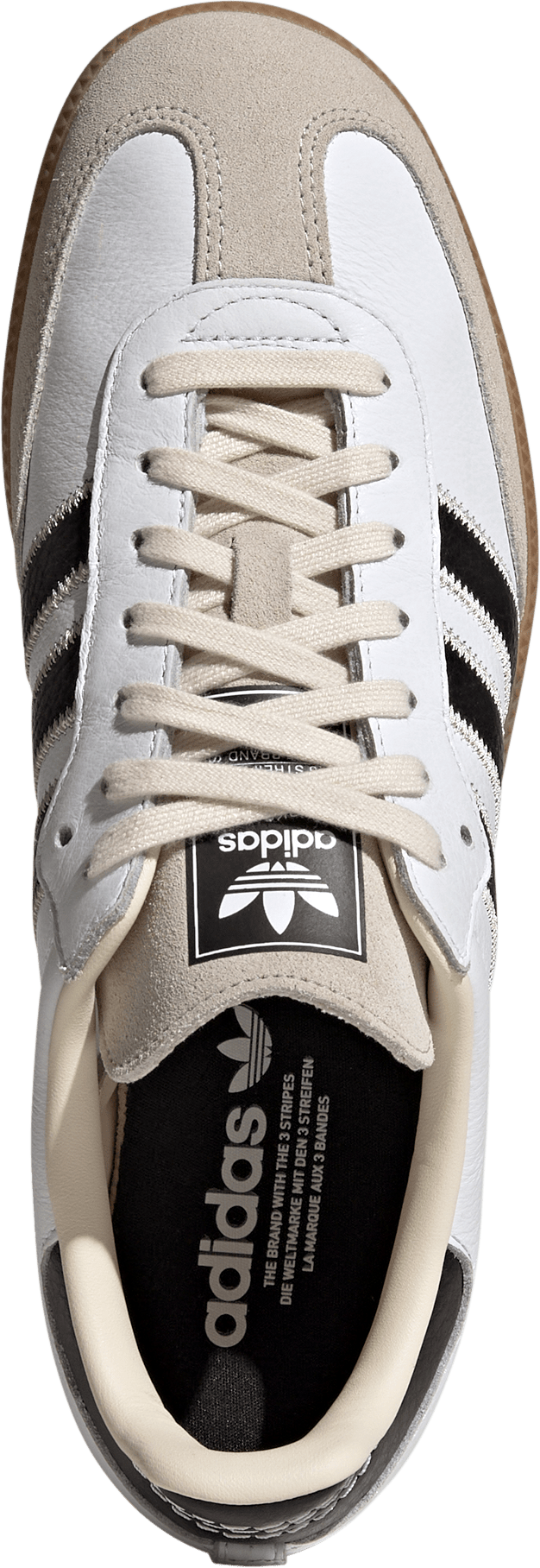 ADIDAS ORIGINALS, M SAMBA OG