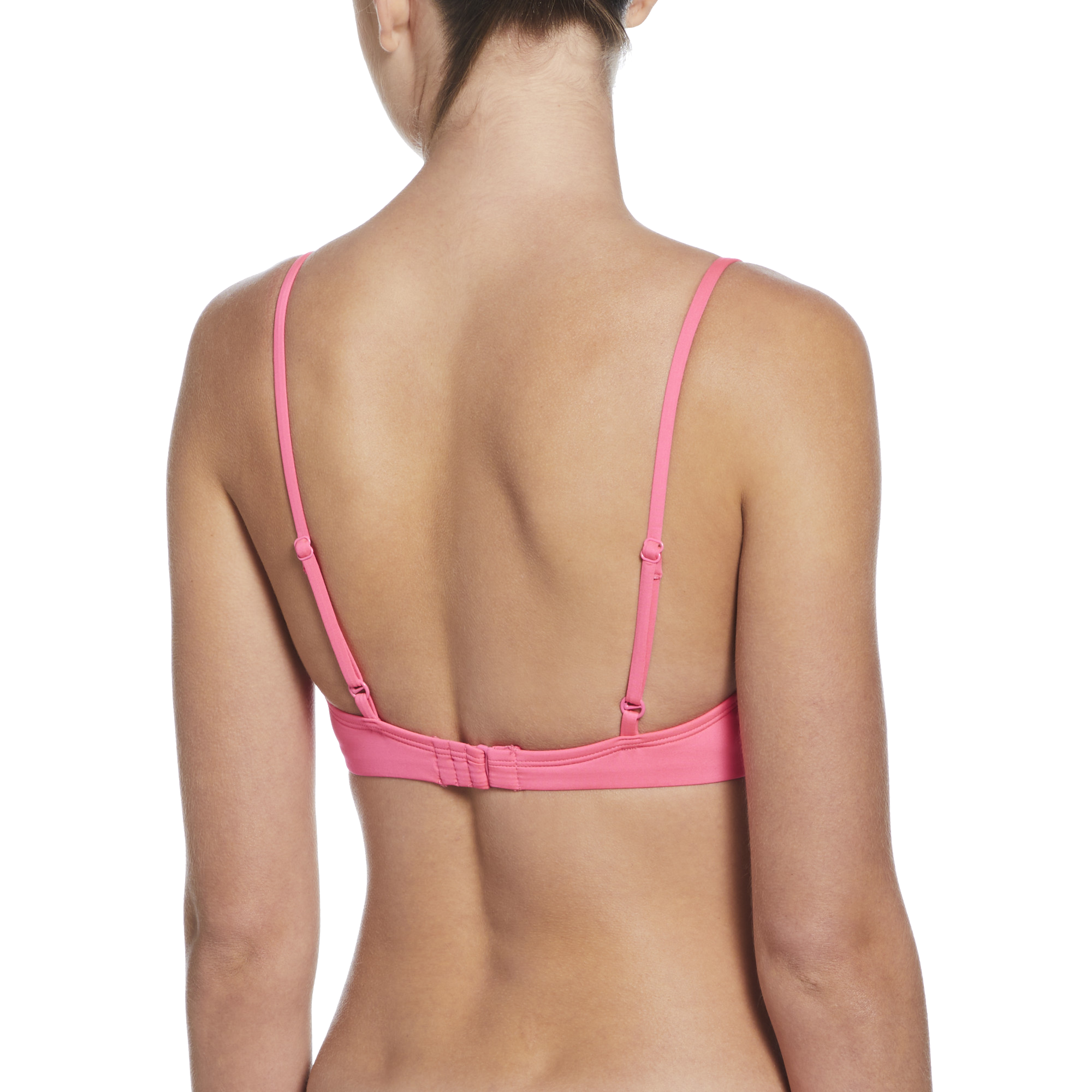 NIKE, W Ess Bralette Bikini Set