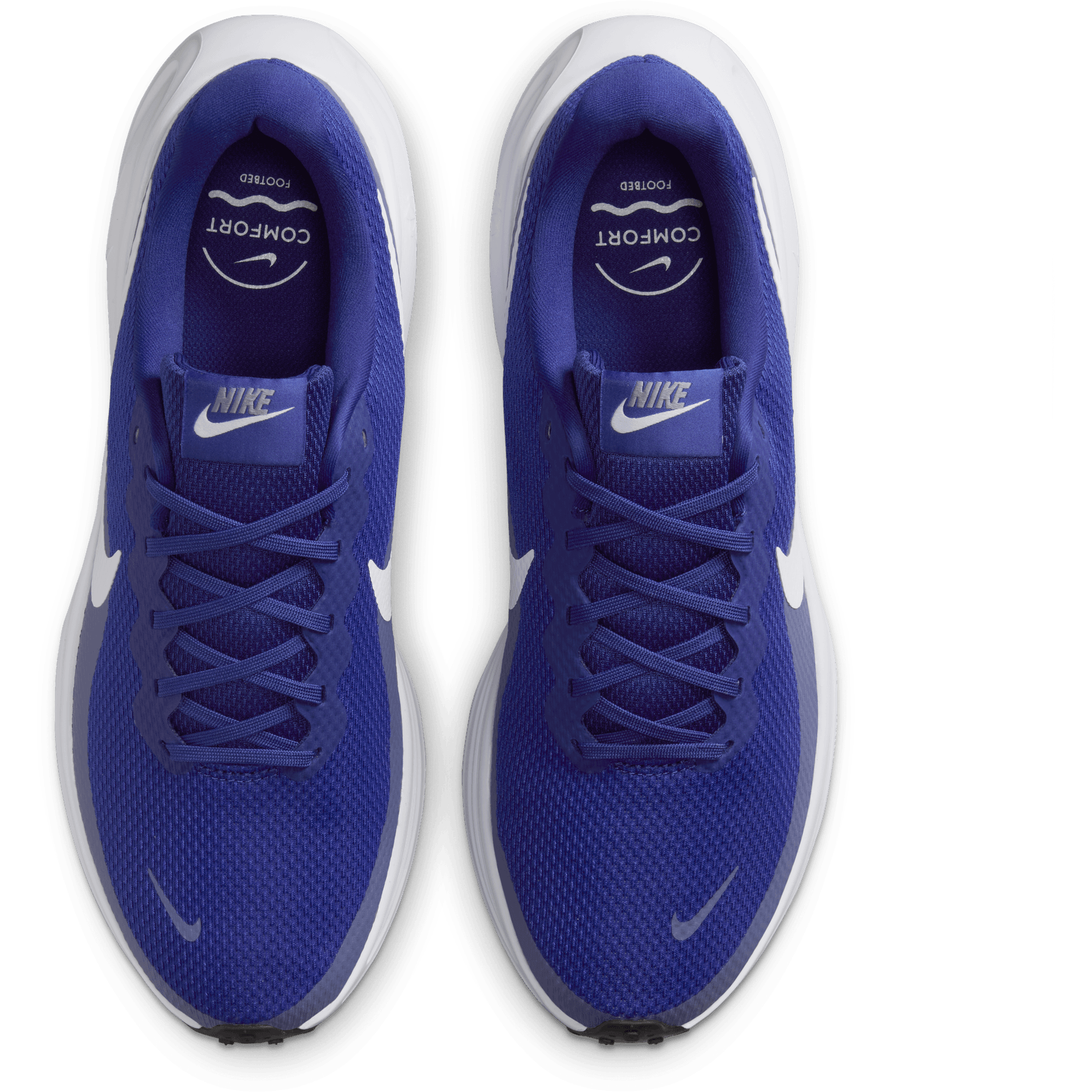 NIKE, M Revolution 8