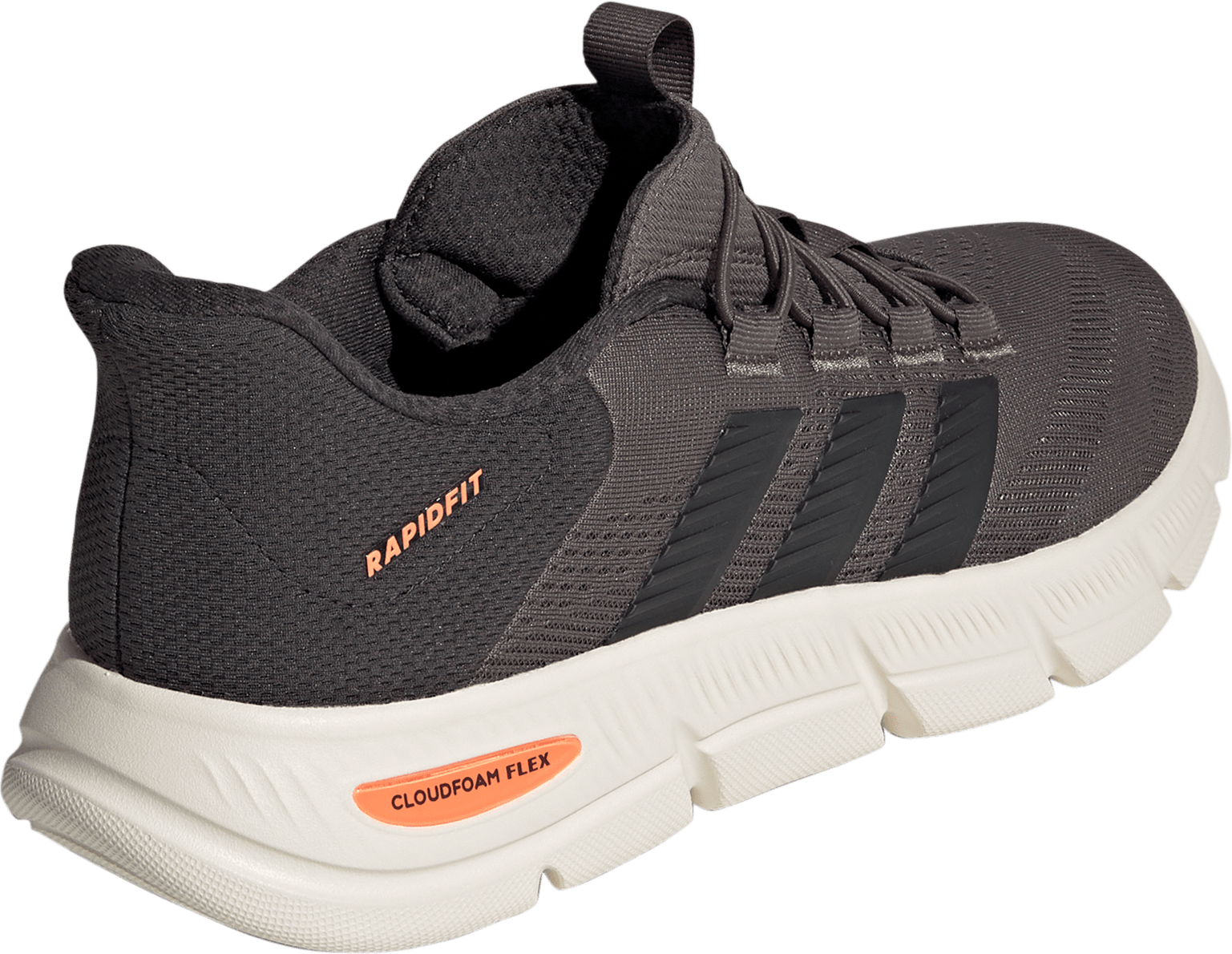 ADIDAS, CLOUDFOAM FLEX - RAPIDFIT