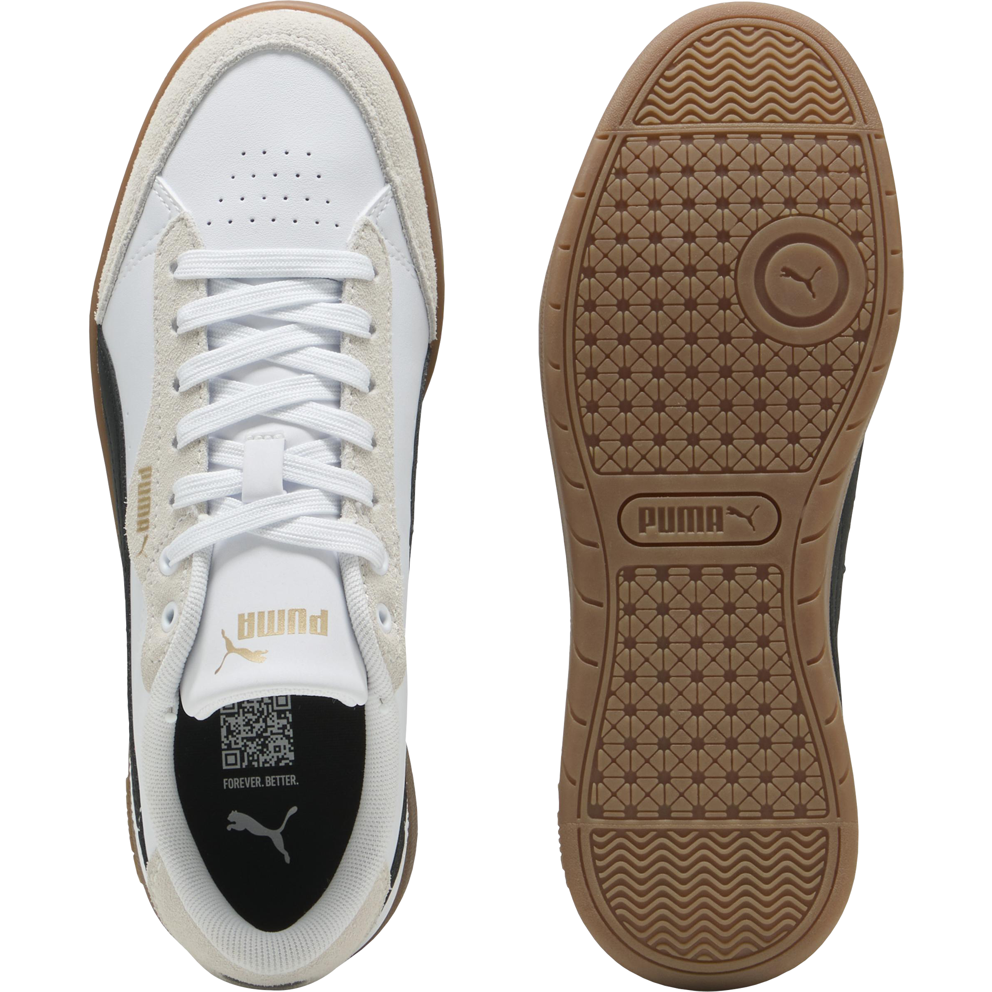 PUMA, Vikky Star Og W