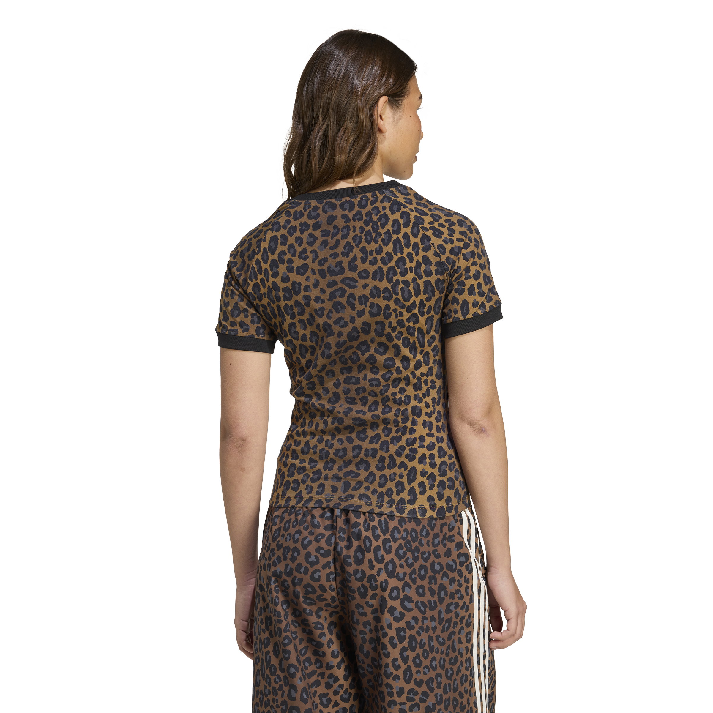 ADIDAS ORIGINALS, W Cali Tee