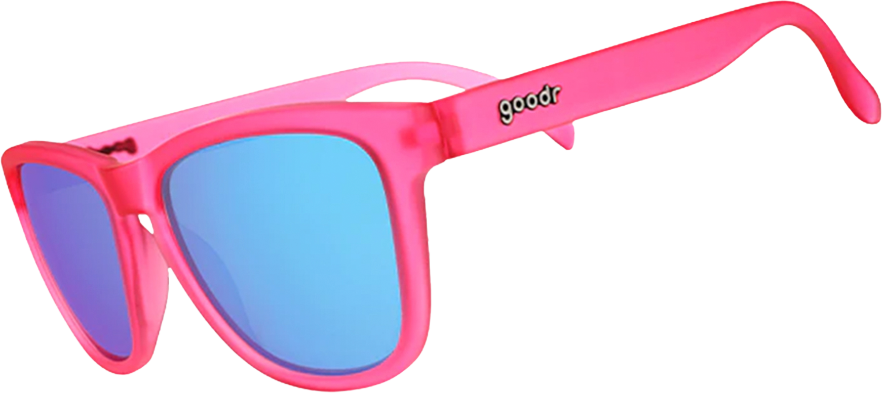 
GOODR, 
OG, 
Detail 1
