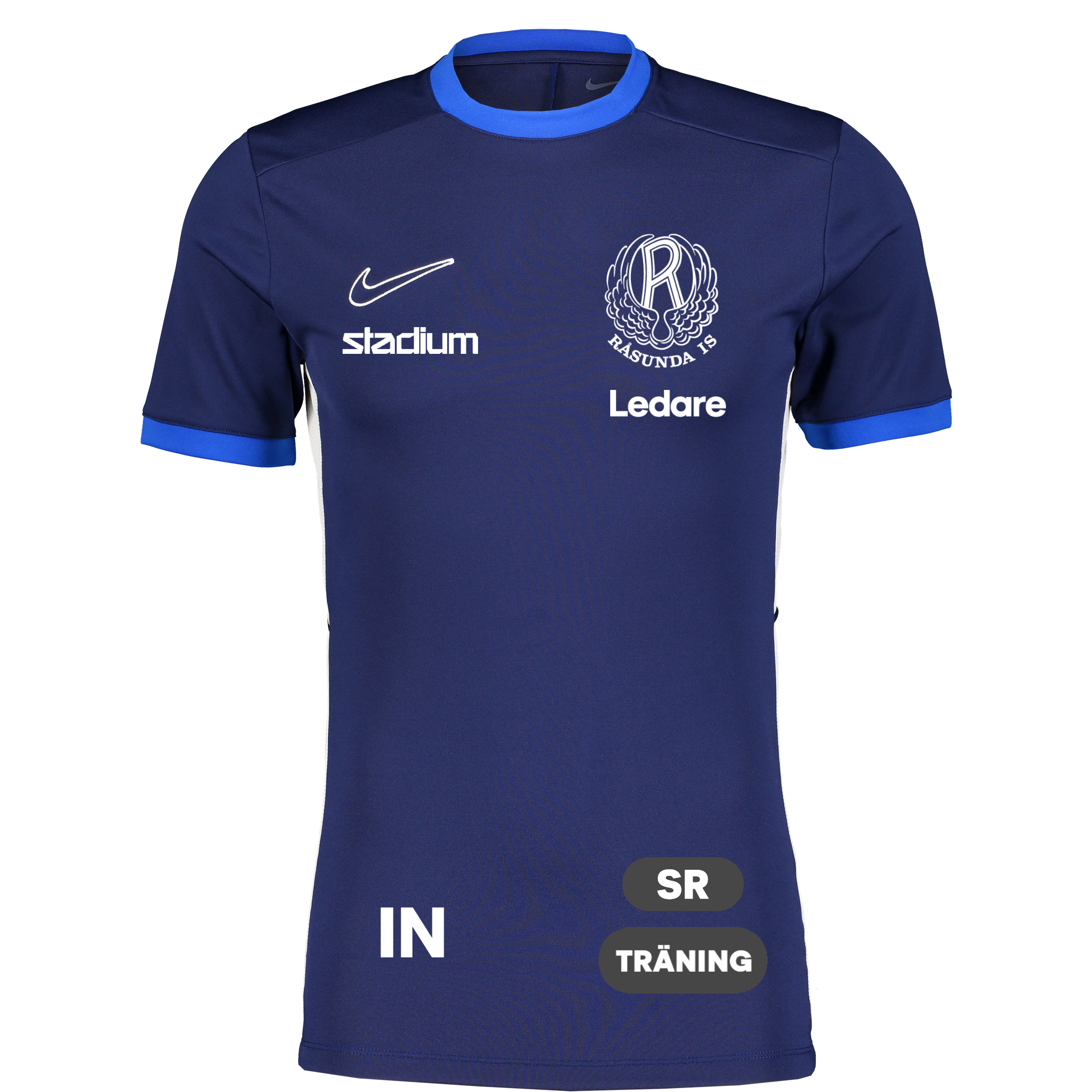 
NIKE, 
Acd25 Ss Top, 
Detail 1
