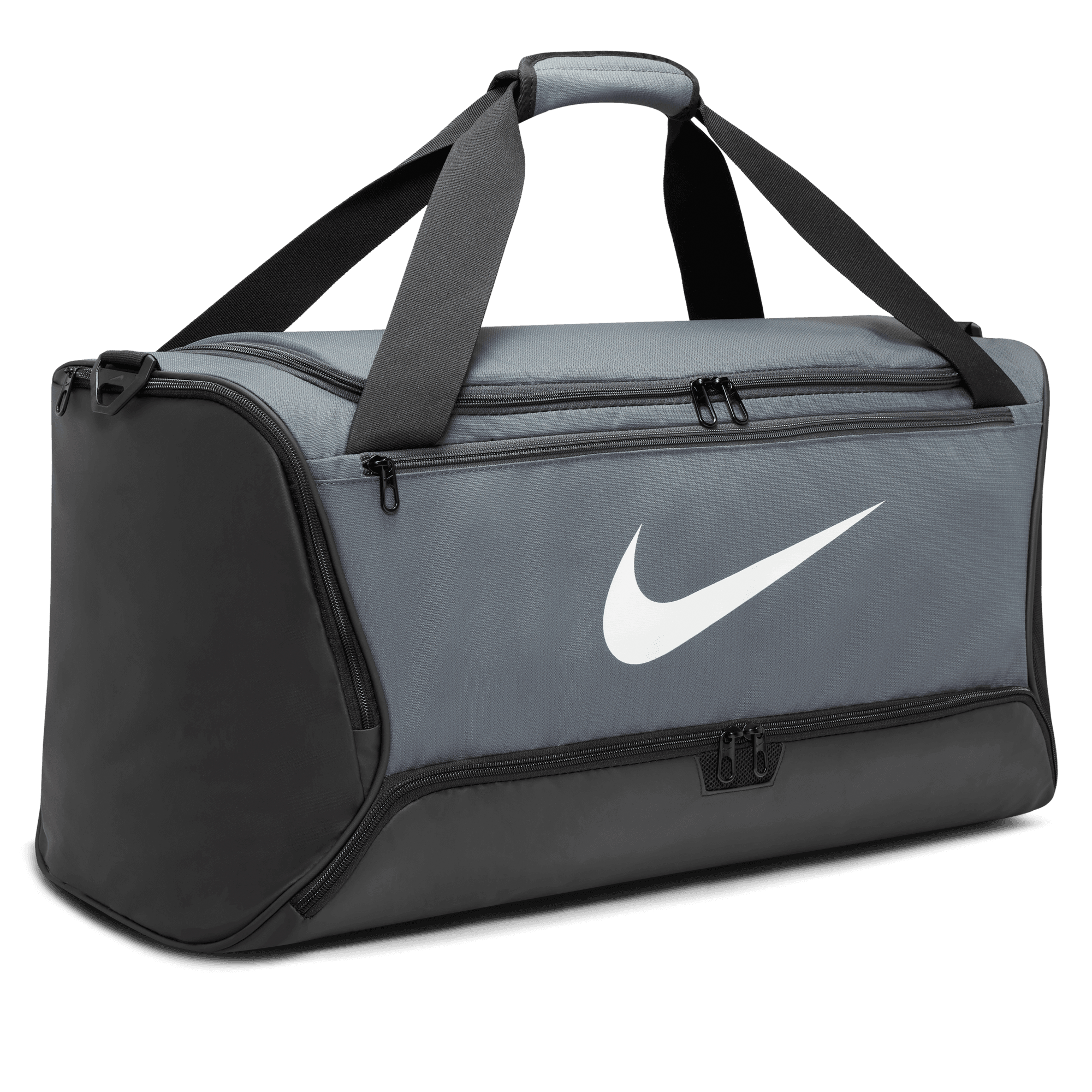 NIKE, Brasilia 9.5 Duffel Bag