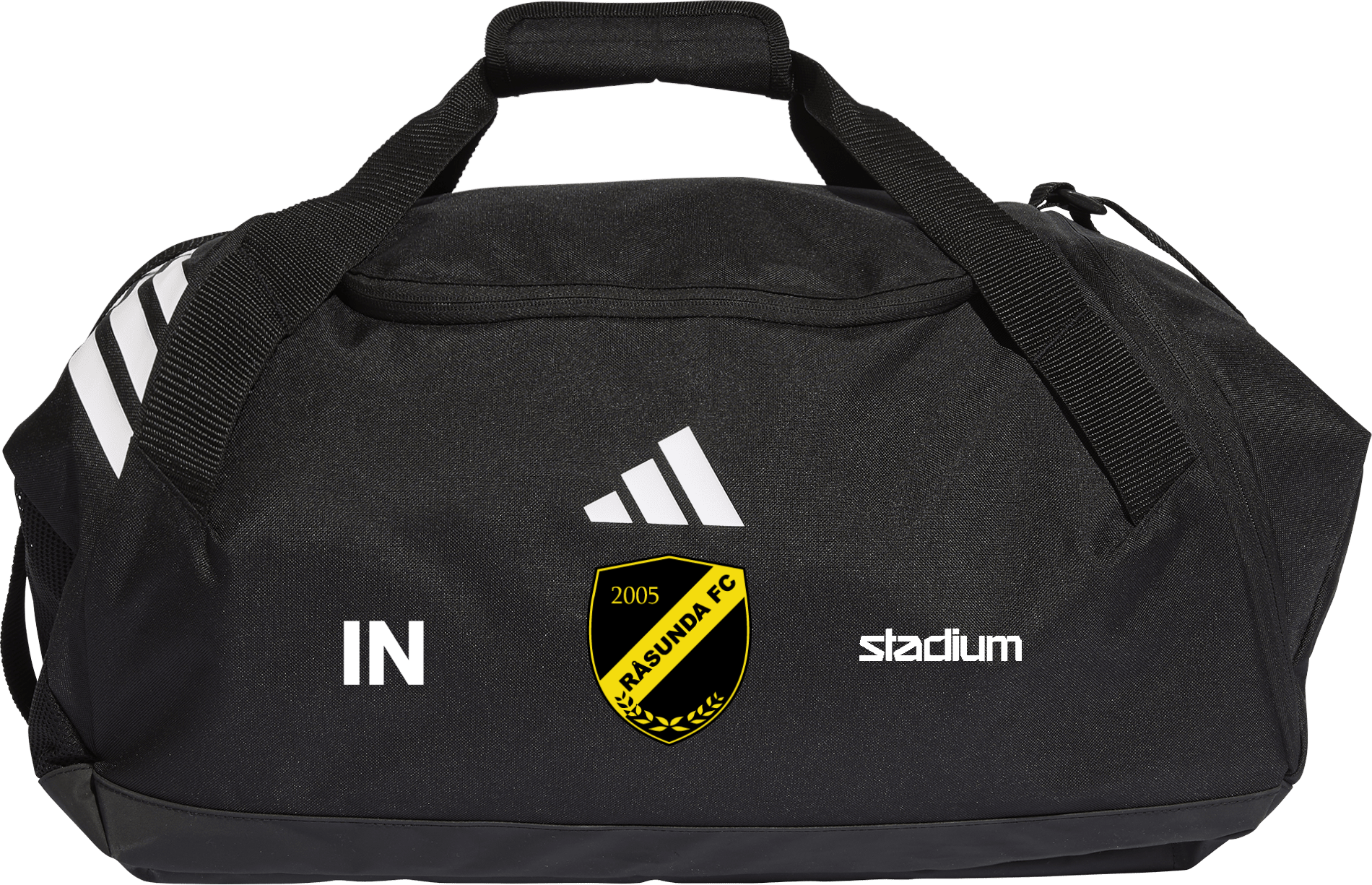 
ADIDAS, 
TIRO DUFFLE M, 
Detail 1
